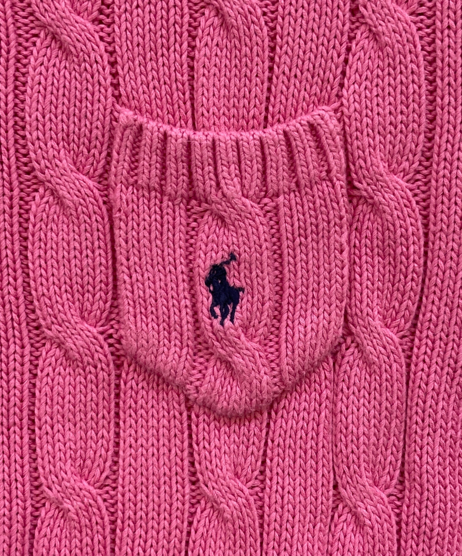 中古・古着通販】POLO RALPH LAUREN (ポロ・ラルフローレン) 半袖