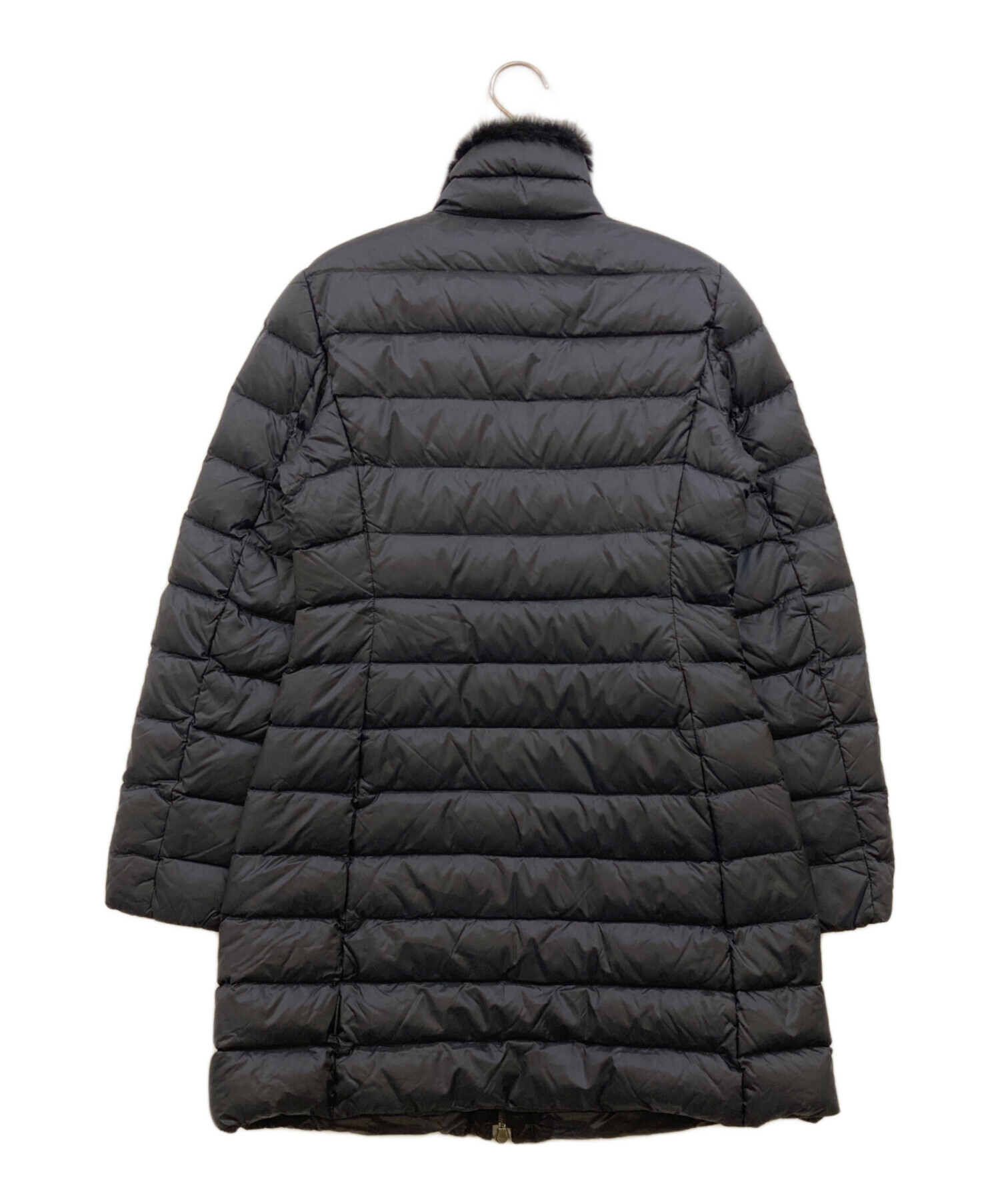 中古・古着通販】MONCLER (モンクレール) ダウンコート/LACANIZ 