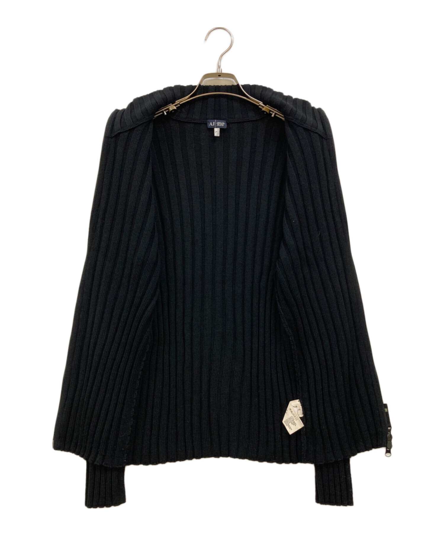 中古・古着通販】ARMANI JEANS (アルマーニジーンズ) ドライバーズ