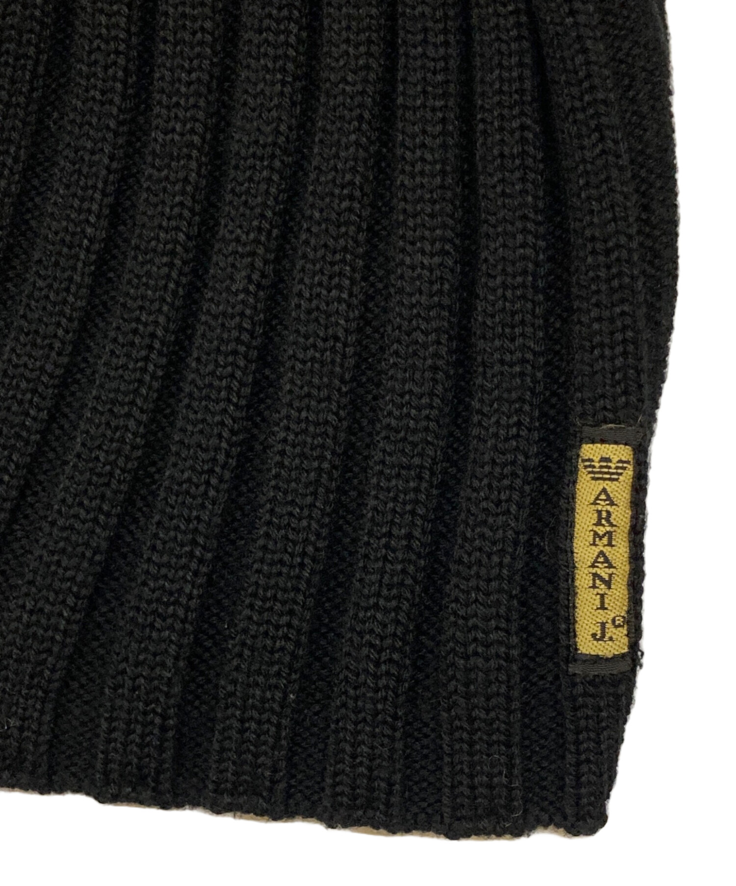 中古・古着通販】ARMANI JEANS (アルマーニジーンズ) ドライバーズ