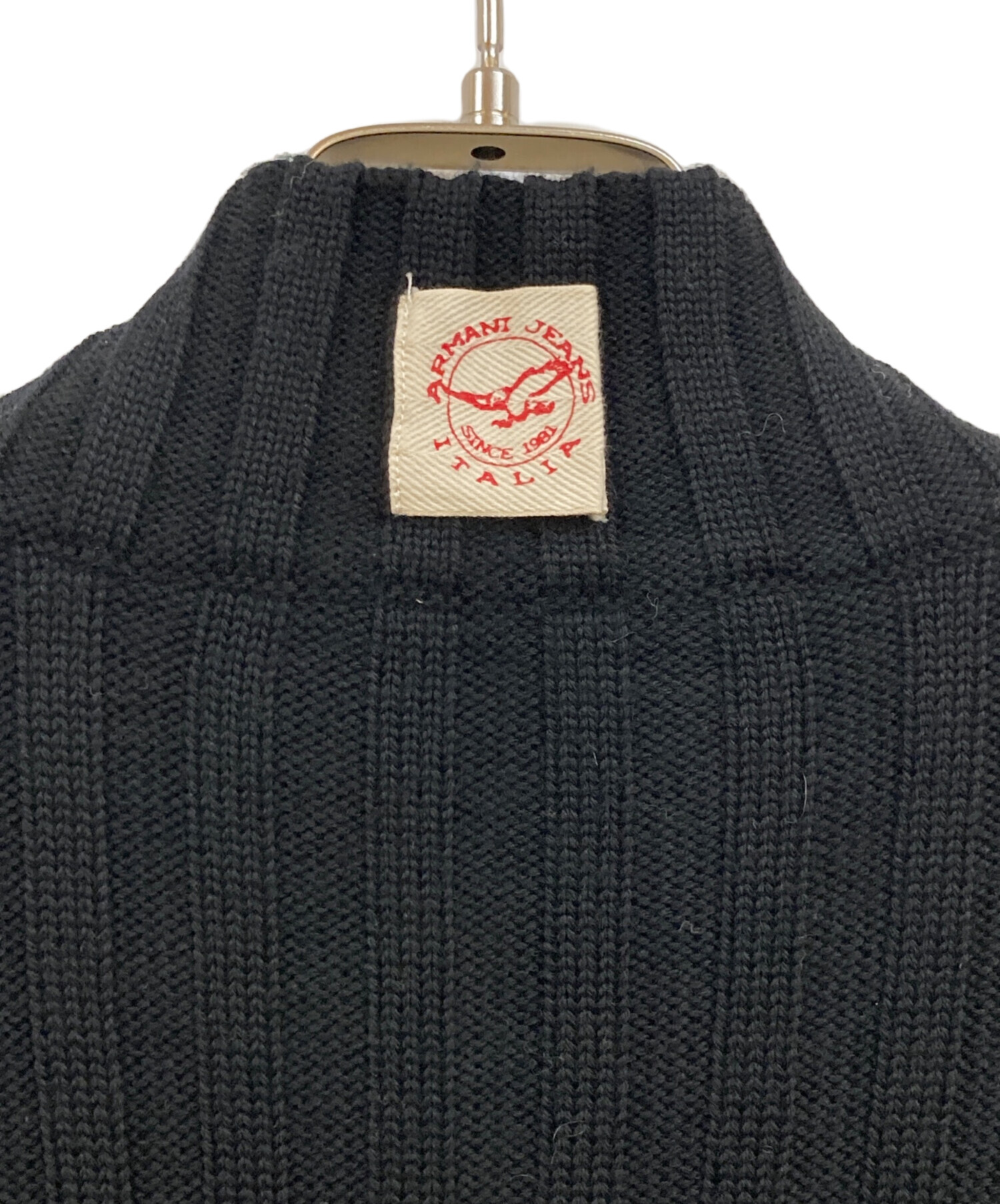 中古・古着通販】ARMANI JEANS (アルマーニジーンズ) ドライバーズ