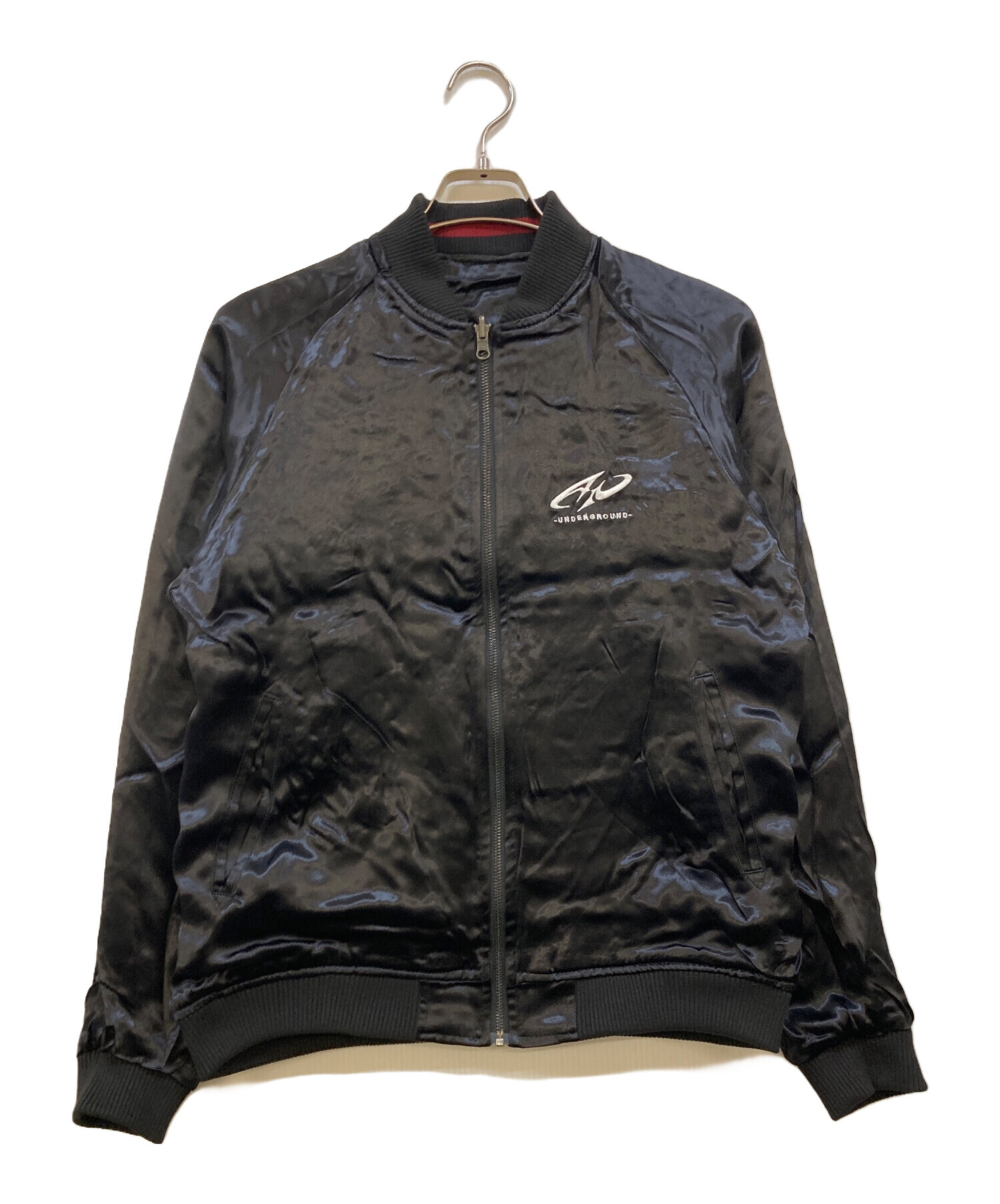 中古・古着通販】P.N.UNDERGROUND (サイコ・ネーション・アンダー