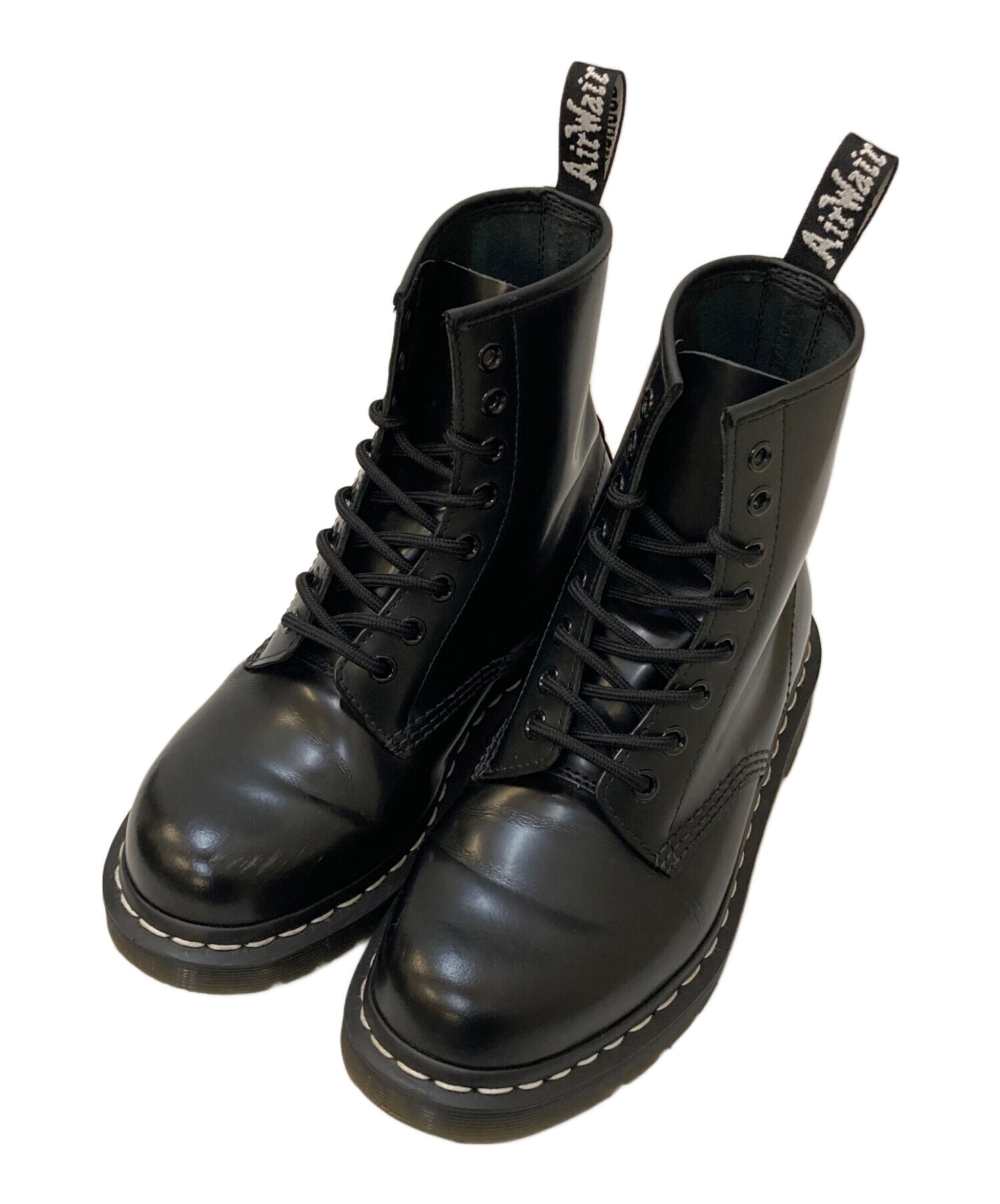 中古・古着通販】Dr.Martens (ドクターマーチン) 8ホールブーツ
