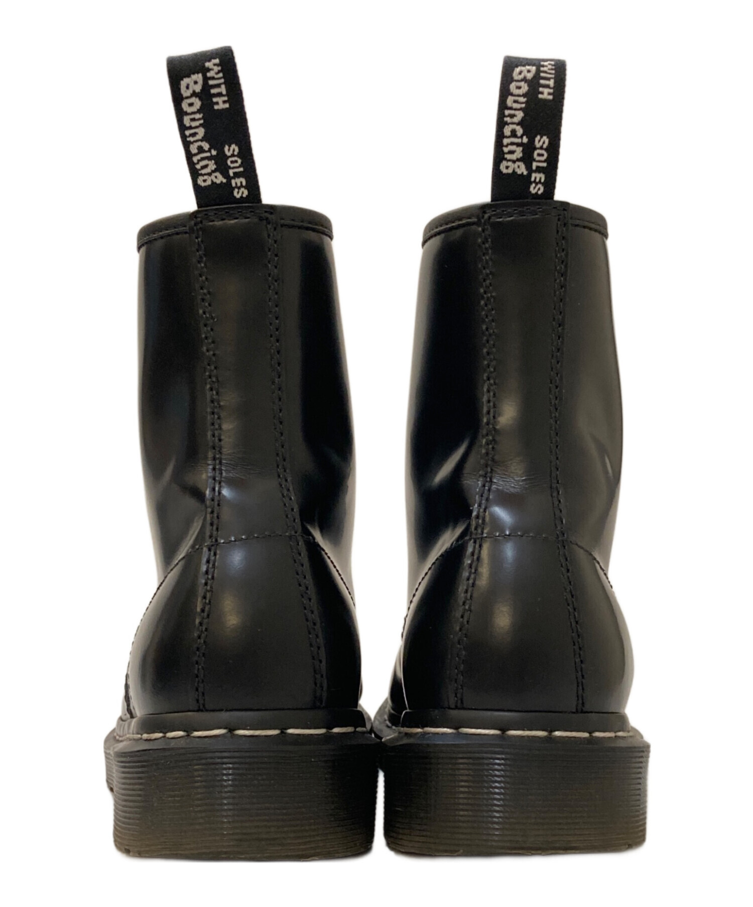 中古・古着通販】Dr.Martens (ドクターマーチン) 8ホールブーツ 
