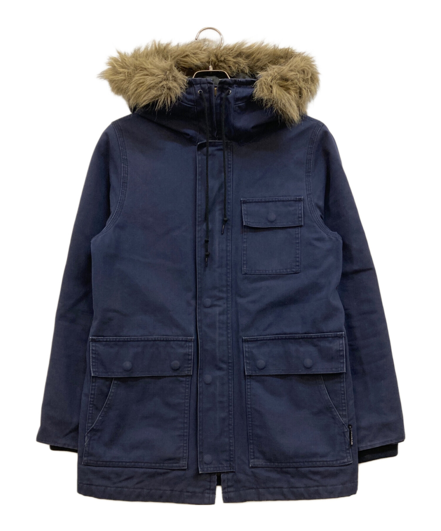 中古・古着通販】Hysteric Glamour (ヒステリックグラマー) モッズ