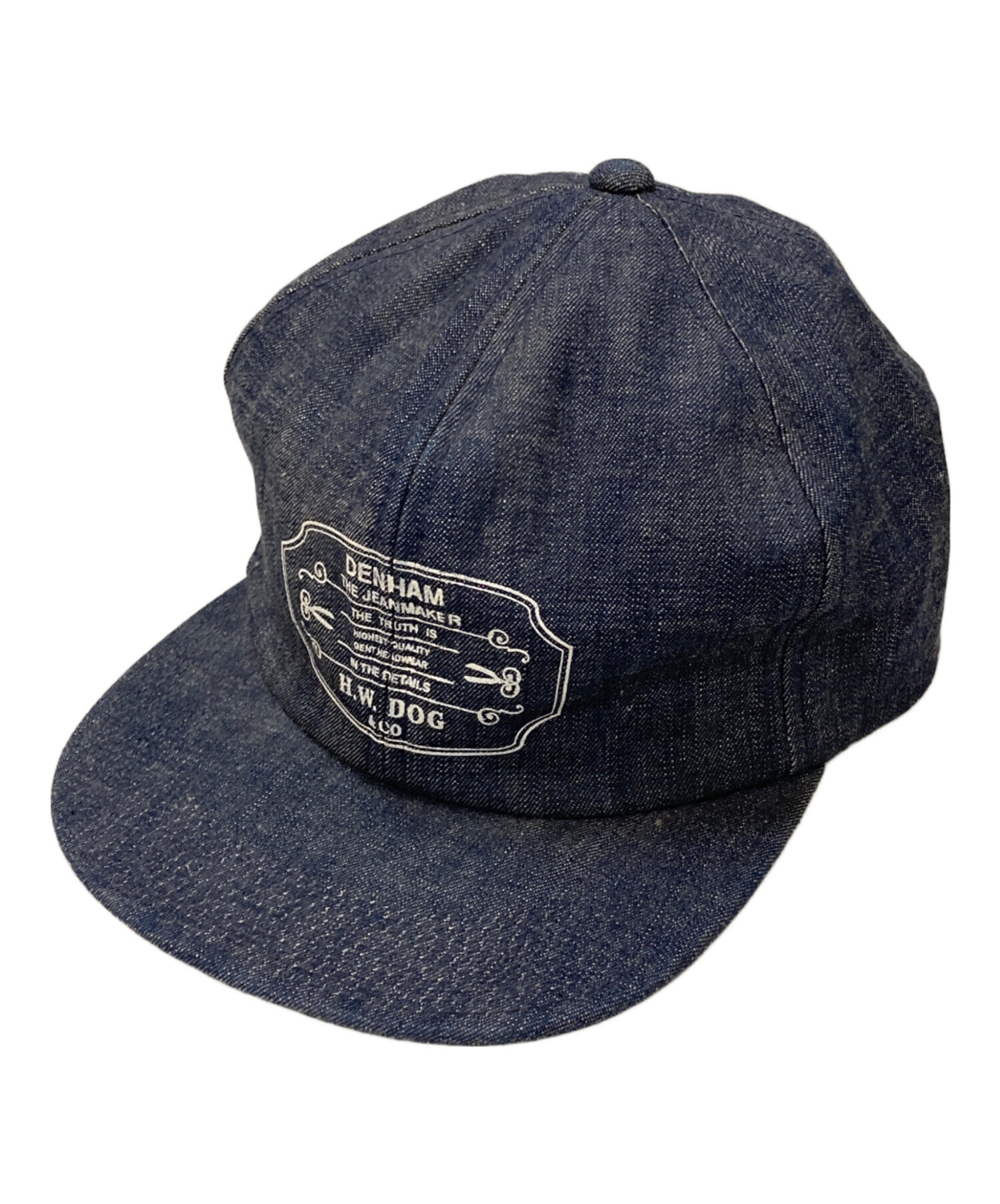 中古・古着通販】THE H.W.DOG&CO. (エイチダブリュードッグアンドコー