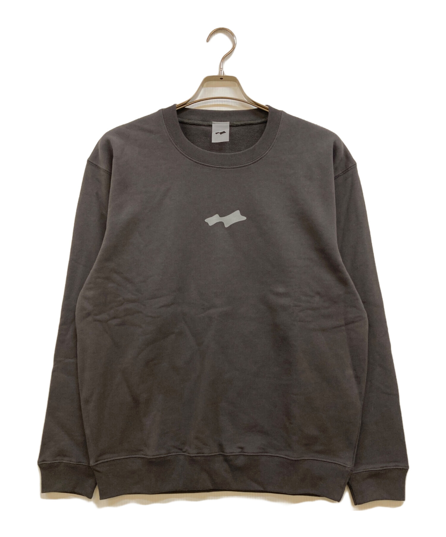 SKYLRK skylrk 再販無し 激レア 中古・古着通販】skylrk (スカイラーク) クルーネックスウェット