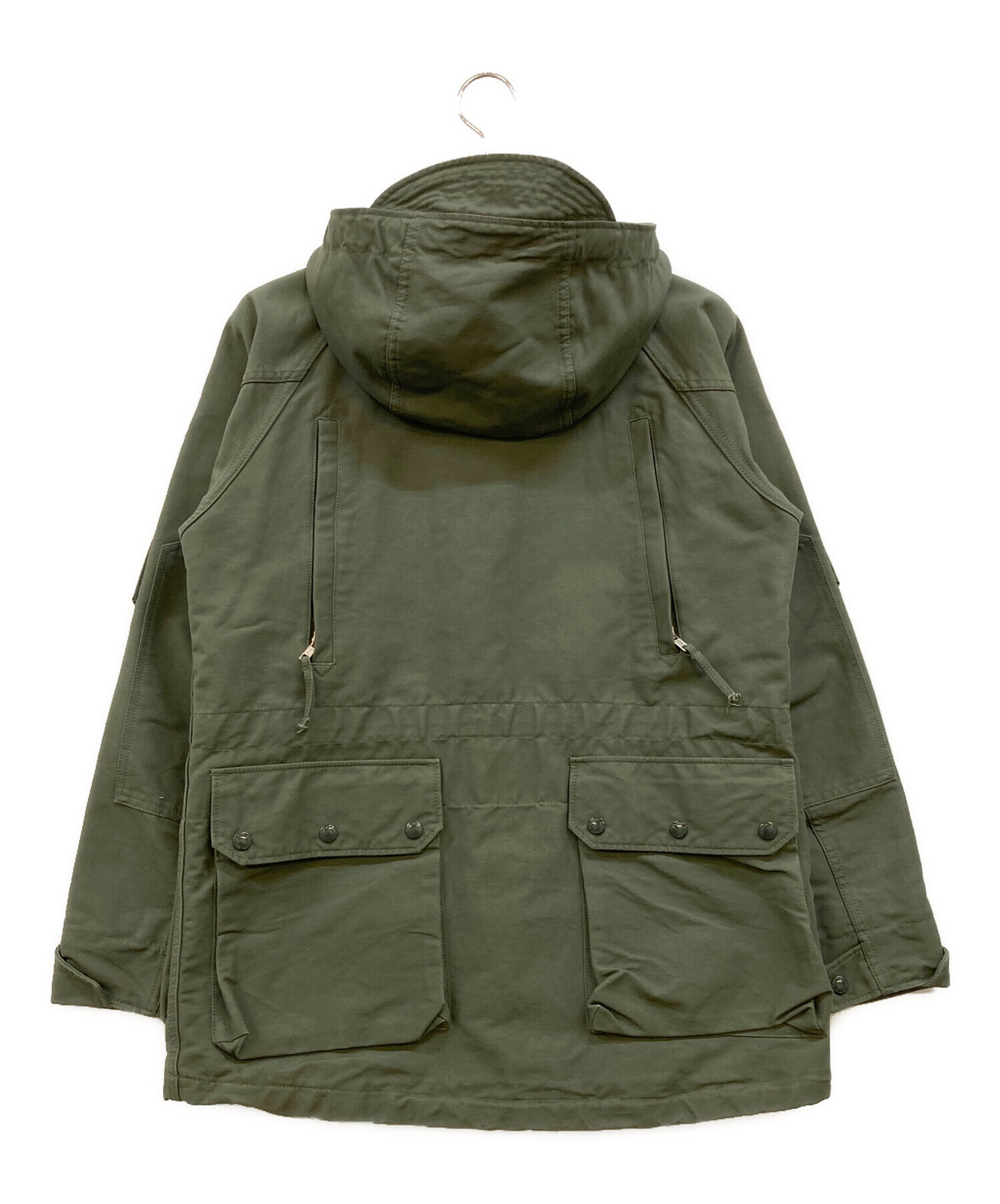 中古・古着通販】Engineered Garments (エンジニアドガーメンツ) FIELD