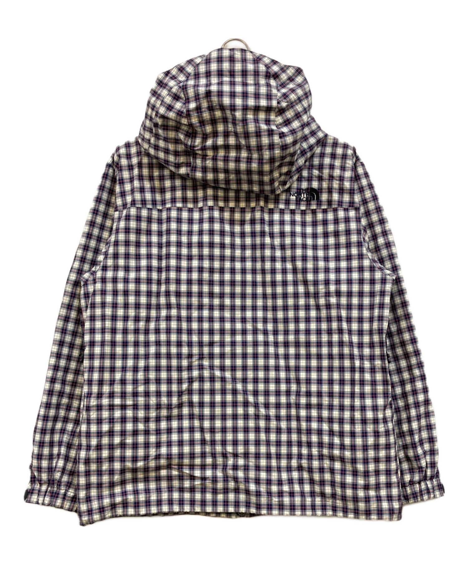 中古・古着通販】THE NORTH FACE (ザ ノース フェイス) Novelty Scoop