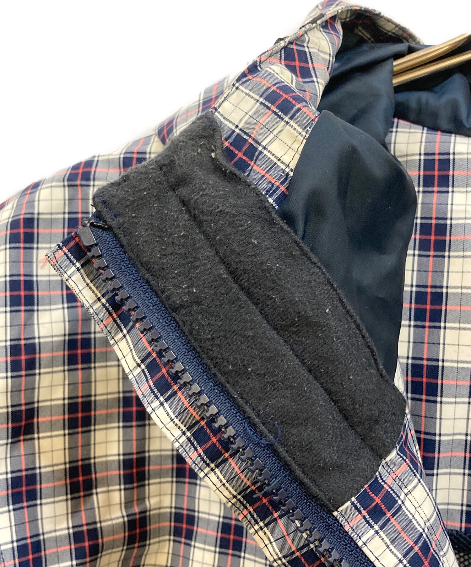 中古・古着通販】THE NORTH FACE (ザ ノース フェイス) Novelty Scoop
