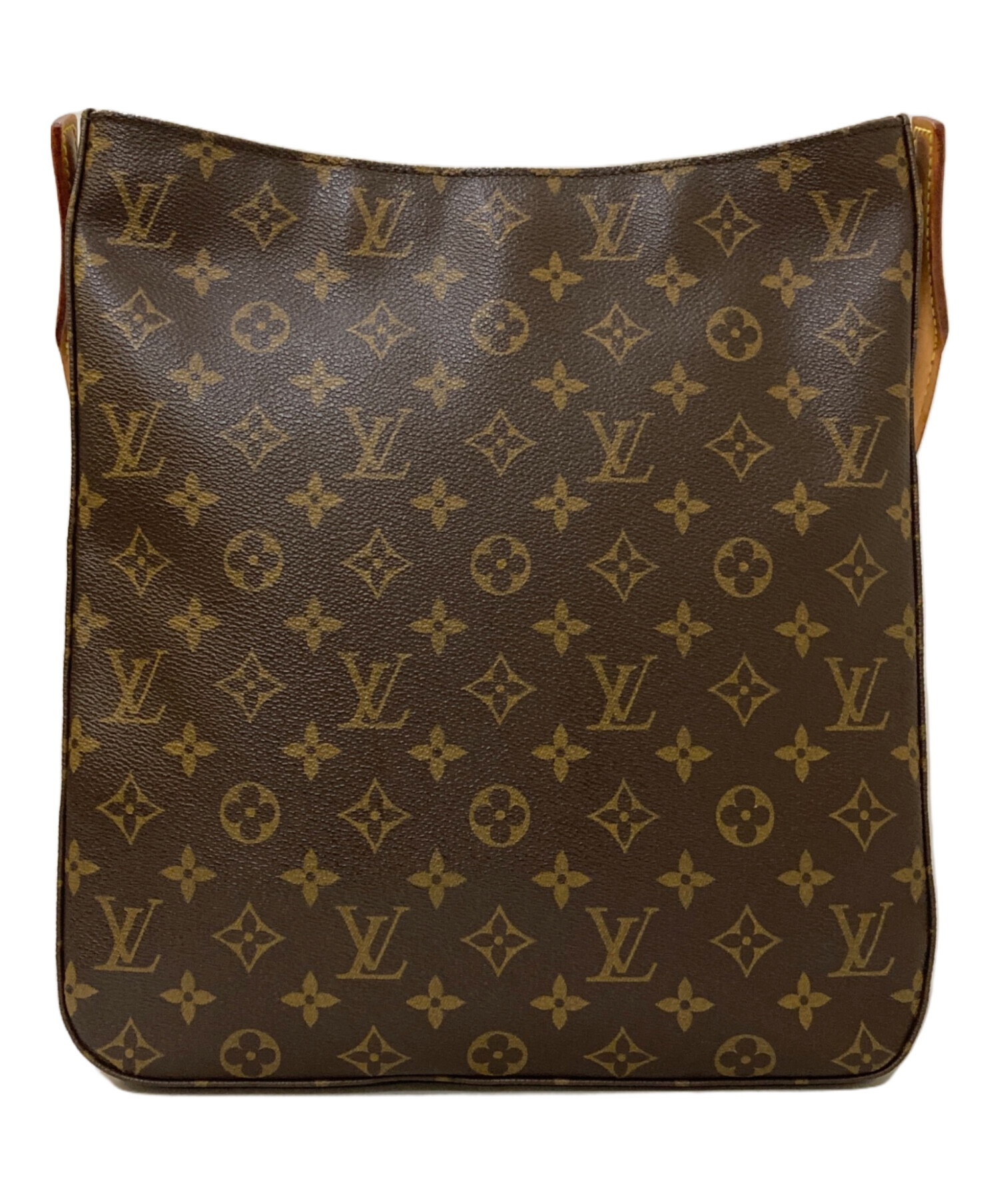 中古・古着通販】LOUIS VUITTON (ルイ ヴィトン) ルーピングGM
