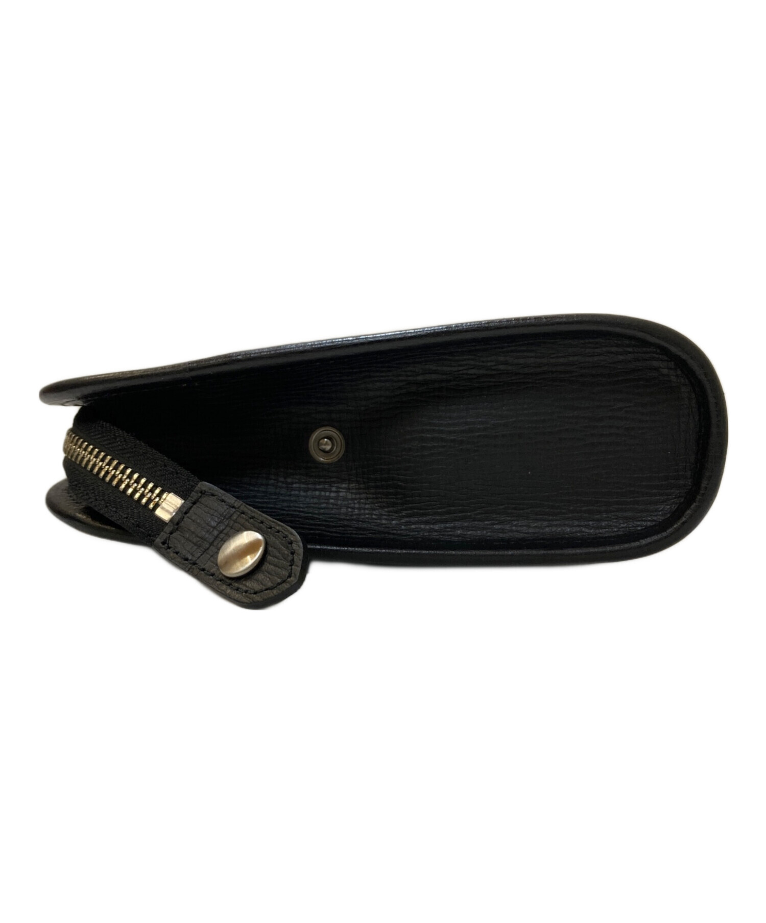 中古・古着通販】BURBERRY (バーバリー) 裏地ノバチェック レザー