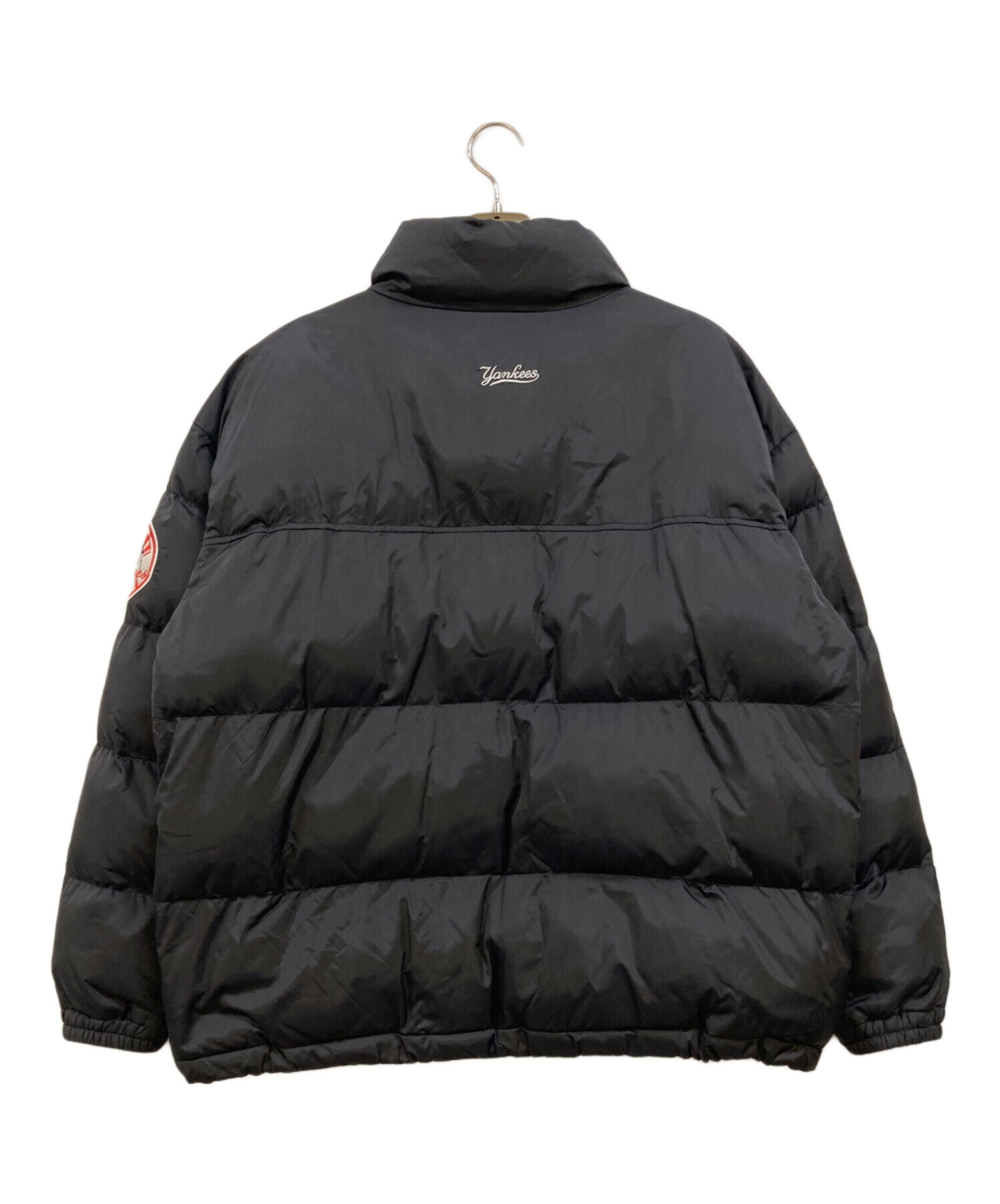 中古・古着通販】Perushu (ペルーシュ) MLB (エムエルビー) 中綿 