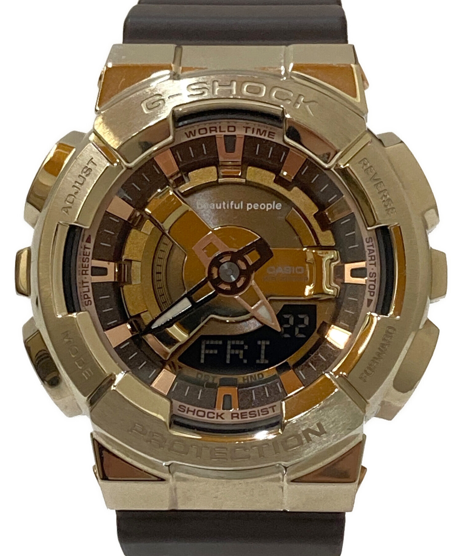 中古・古着通販】beautiful people (ビューティフルピープル) CASIO