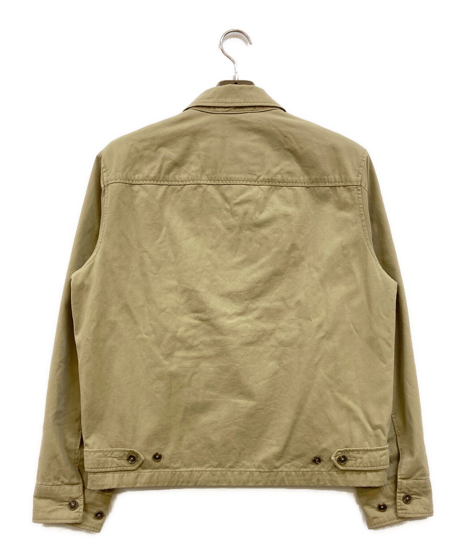 中古・古着通販】POLO RALPH LAUREN (ポロ・ラルフローレン) 裏地