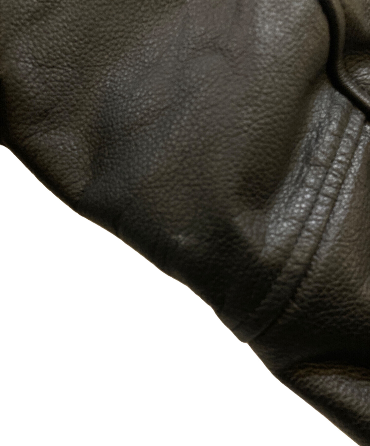 中古・古着通販】FREEDOM (フリーダム) シングルライダースジャケット