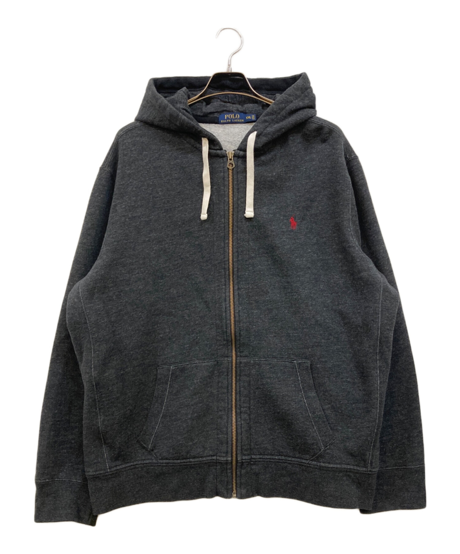 中古・古着通販】POLO RALPH LAUREN (ポロ・ラルフローレン) ポニー