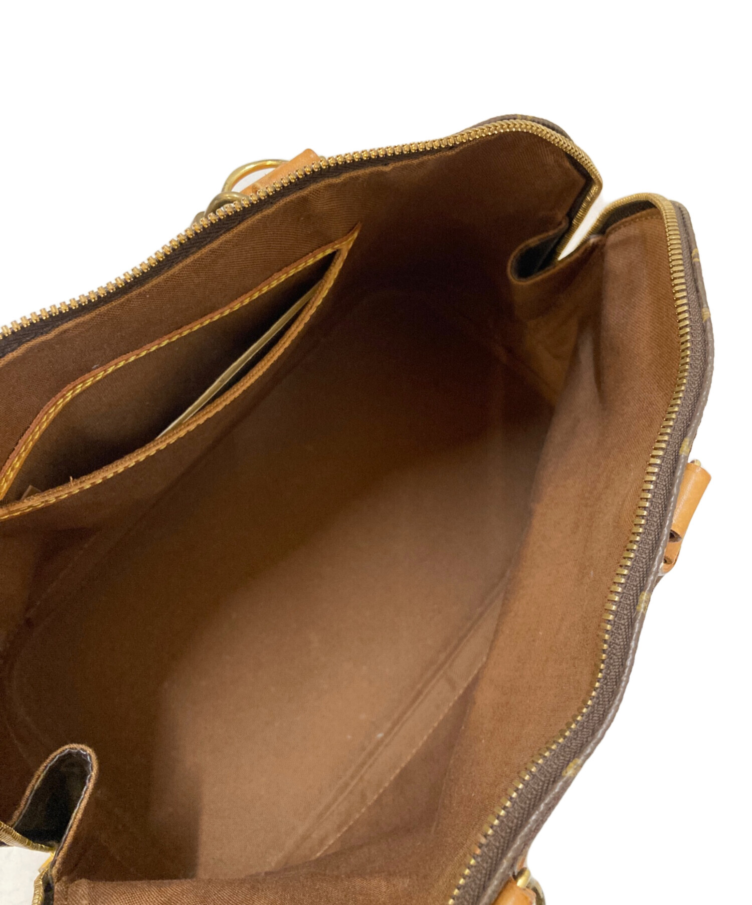 中古・古着通販】LOUIS VUITTON (ルイ ヴィトン) アルマPM モノグラム 