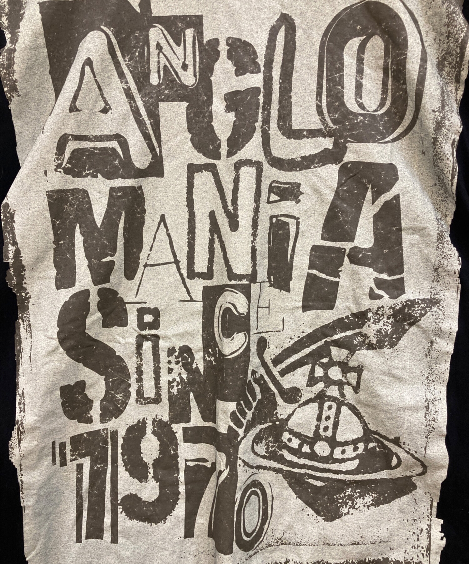 中古・古着通販】Vivienne Westwood ANGLOMANIA (ヴィヴィアンウエスト