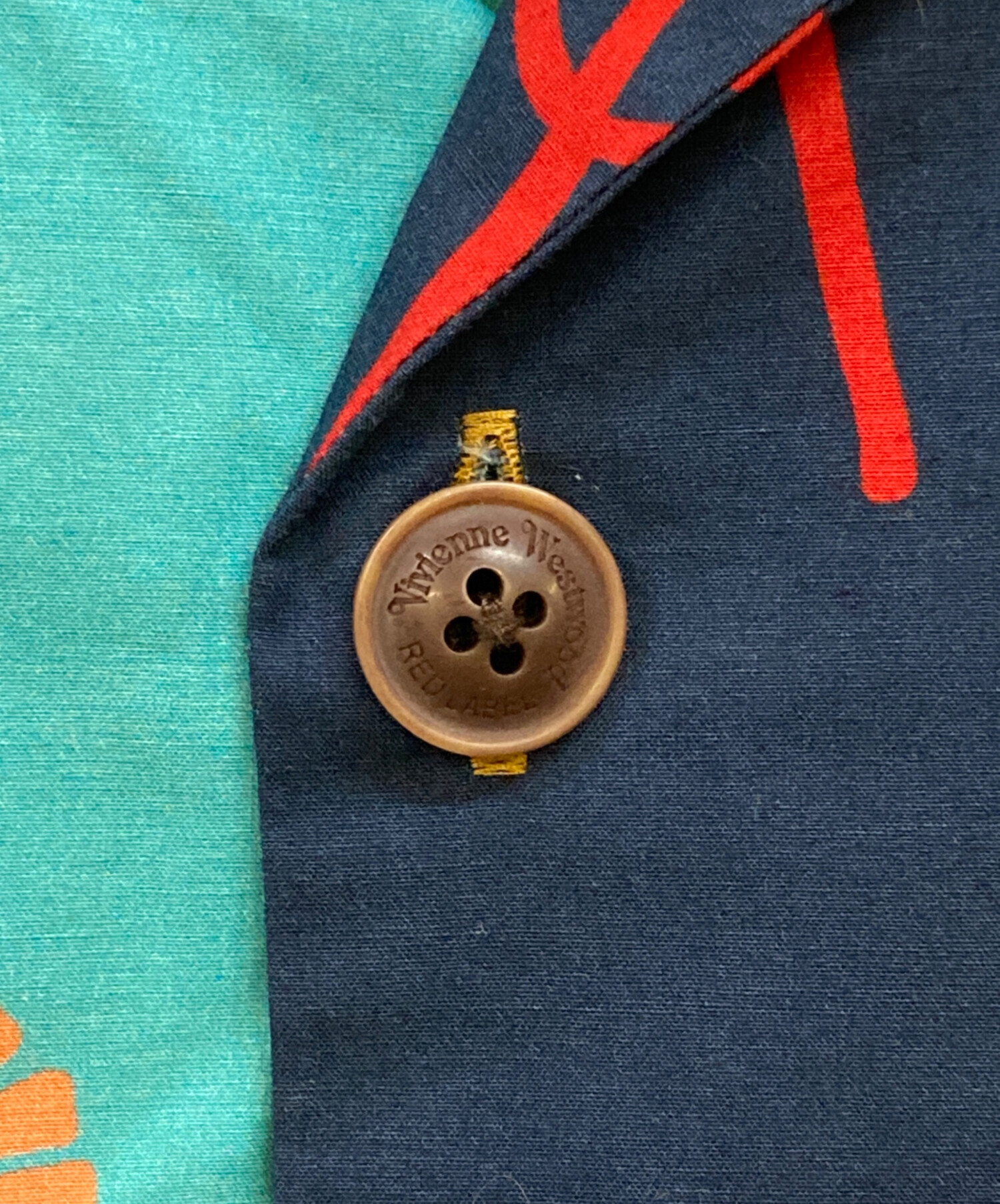 中古・古着通販】Vivienne Westwood RED LABEL (ヴィヴィアンウエスト