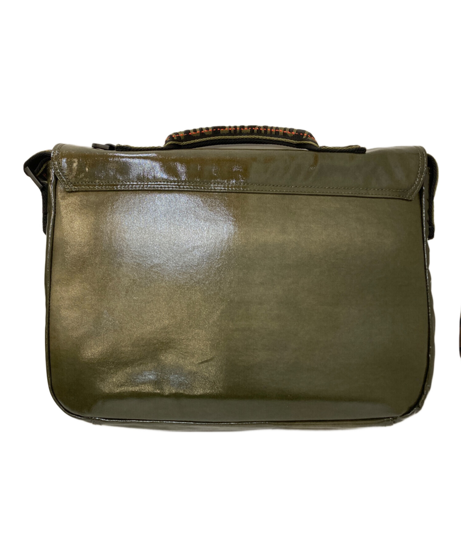 中古・古着通販】DIESEL (ディーゼル) D78 メッセンジャーバッグ