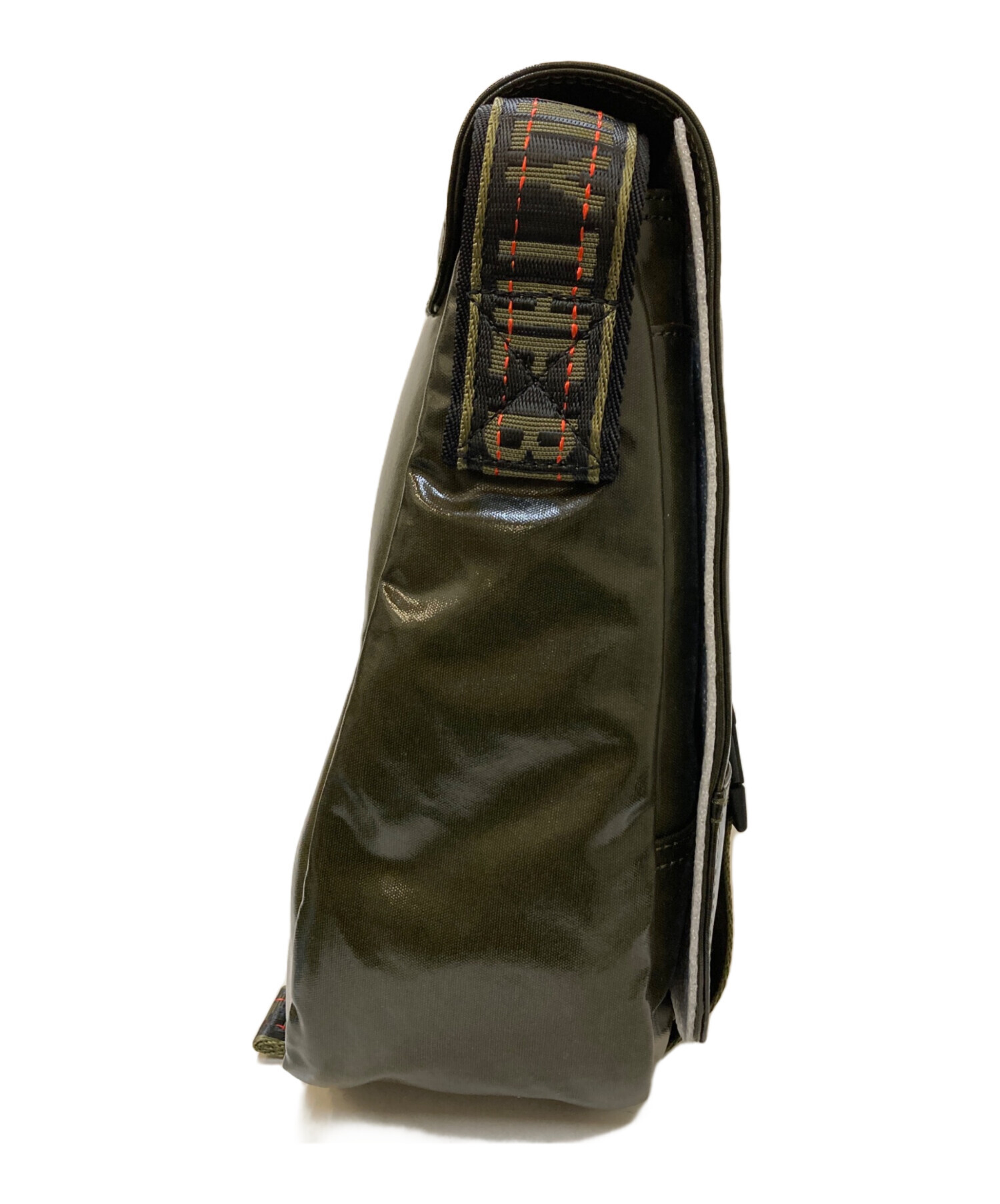 中古・古着通販】DIESEL (ディーゼル) D78 メッセンジャーバッグ 