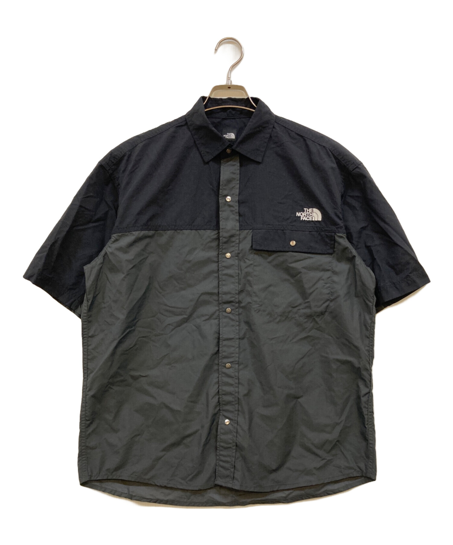 中古・古着通販】THE NORTH FACE (ザ ノース フェイス) ショート 