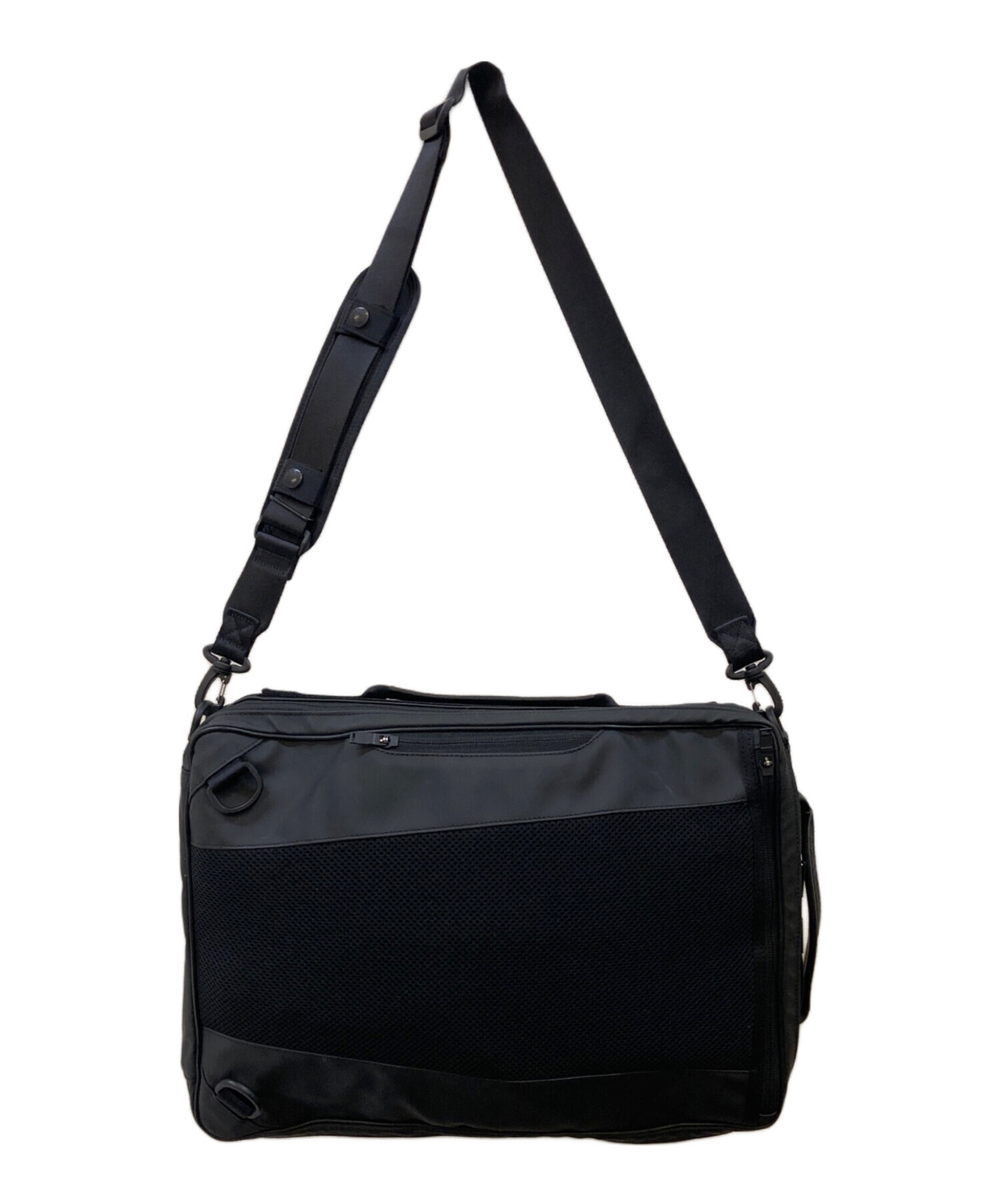 中古・古着通販】PORTER (ポーター) 3WAY BROWSE ブリーフケース