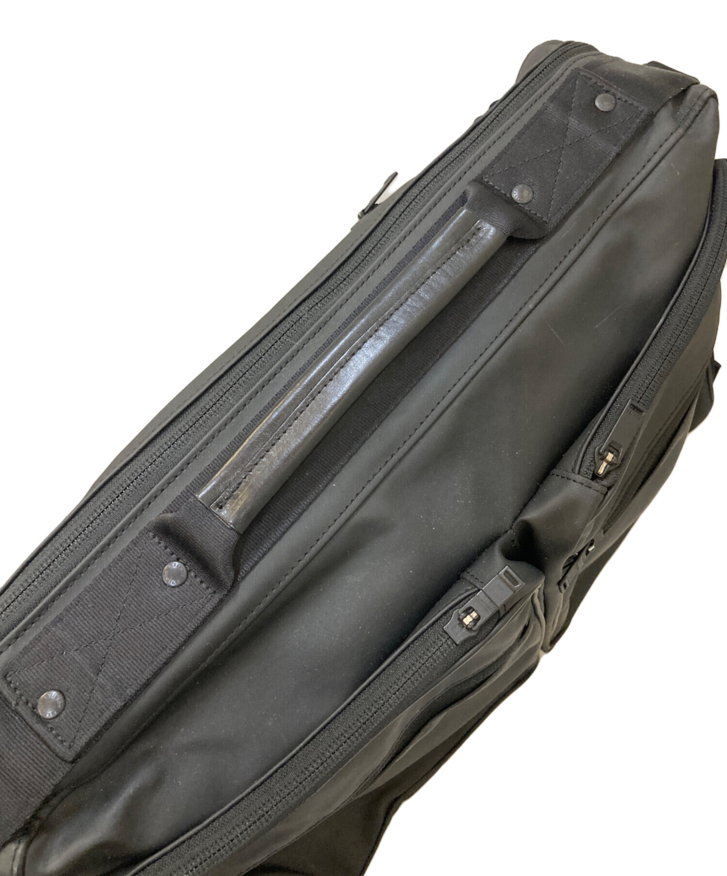 中古・古着通販】PORTER (ポーター) 3WAY BROWSE ブリーフケース