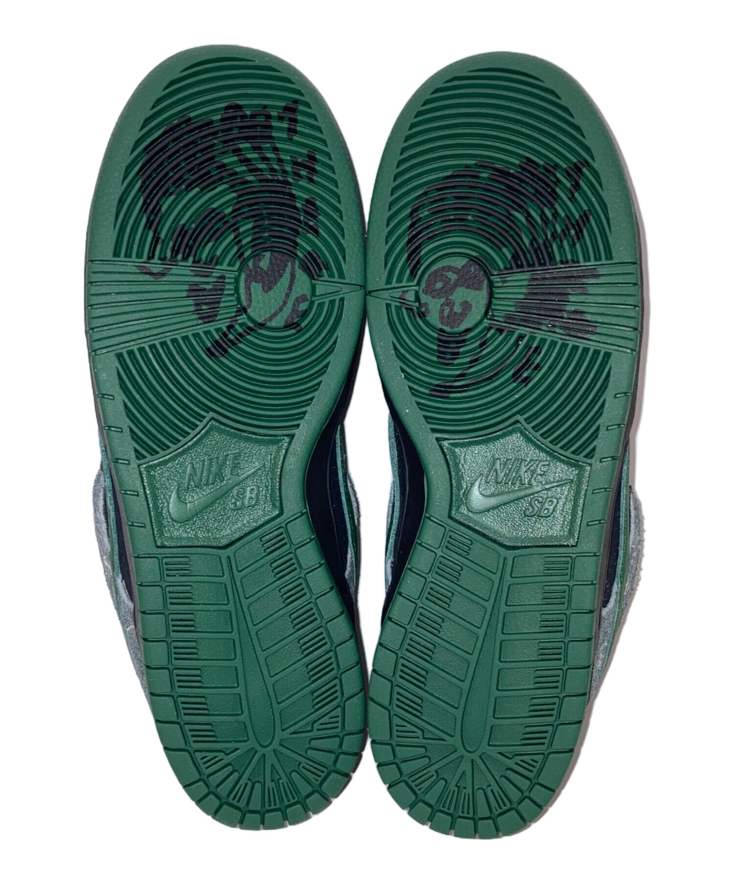 中古・古着通販】NIKE SB (ナイキエスビー) There Skateboards (ゼア