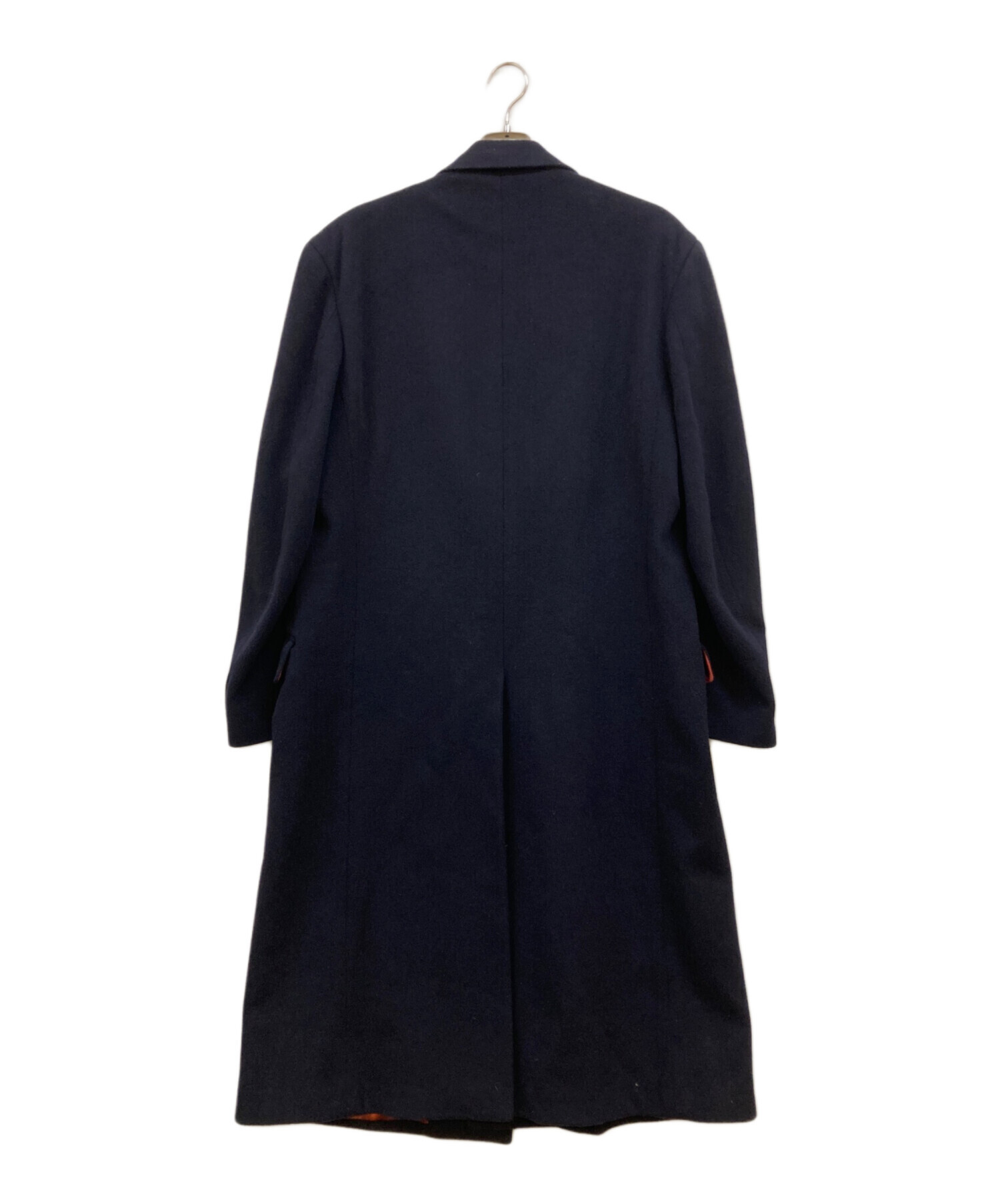 中古・古着通販】RALPH LAUREN (ラルフローレン) 80s ダブルチェスター