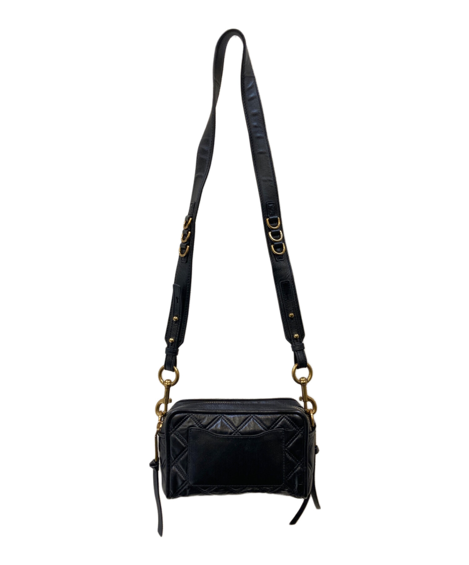 中古・古着通販】THE MARC JACOBS (ザマークジェイコブス) キルテッド 
