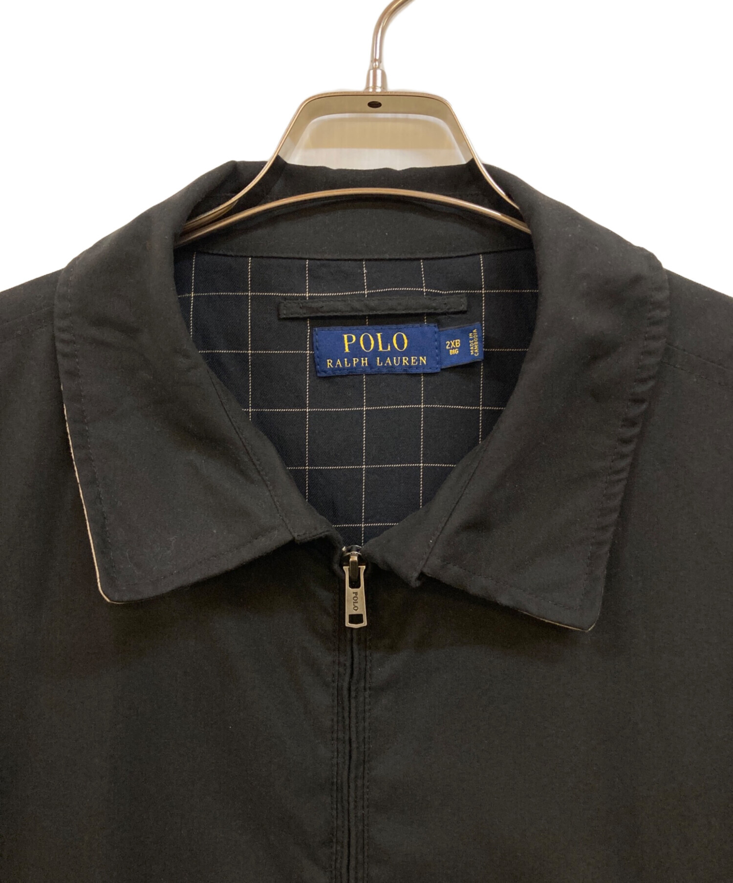 中古・古着通販】POLO RALPH LAUREN (ポロ・ラルフローレン) ポニー