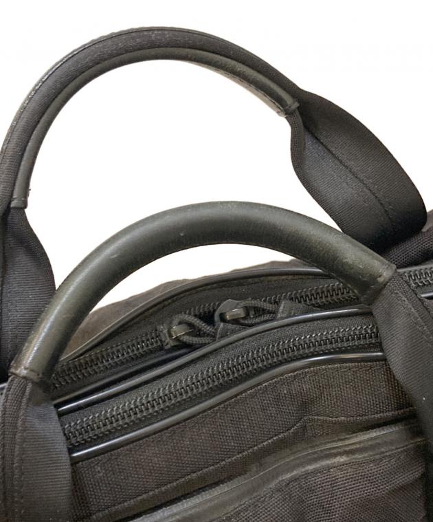 中古・古着通販】PORTER (ポーター) HYBRID 2WAYブリーフケース
