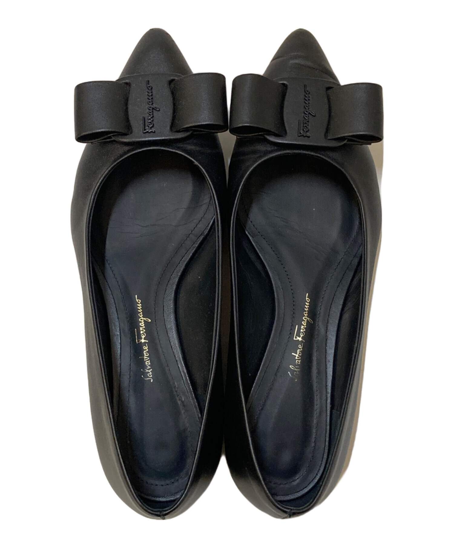 中古・古着通販】Salvatore Ferragamo (サルヴァトーレ フェラガモ