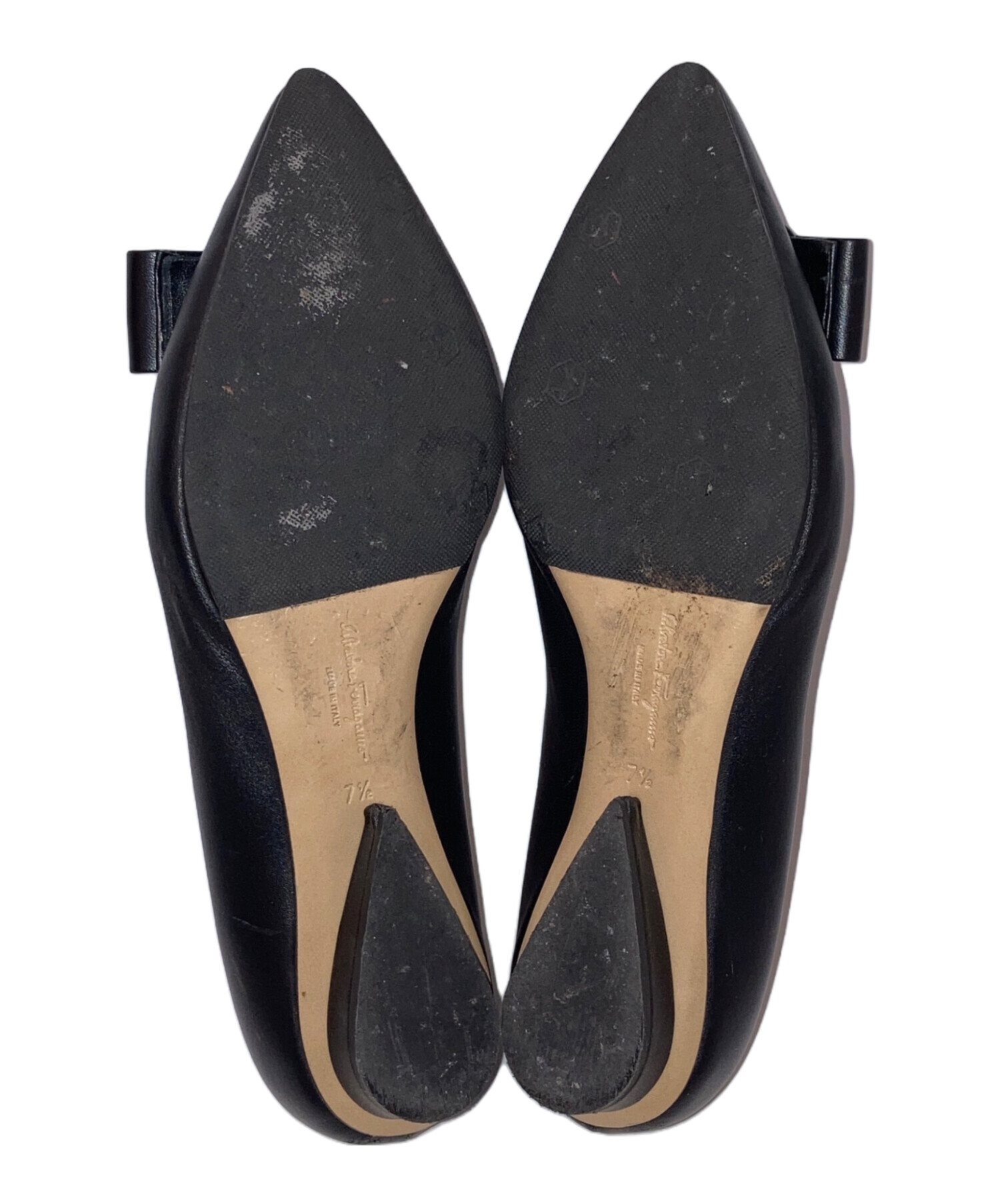 中古・古着通販】Salvatore Ferragamo (サルヴァトーレ フェラガモ