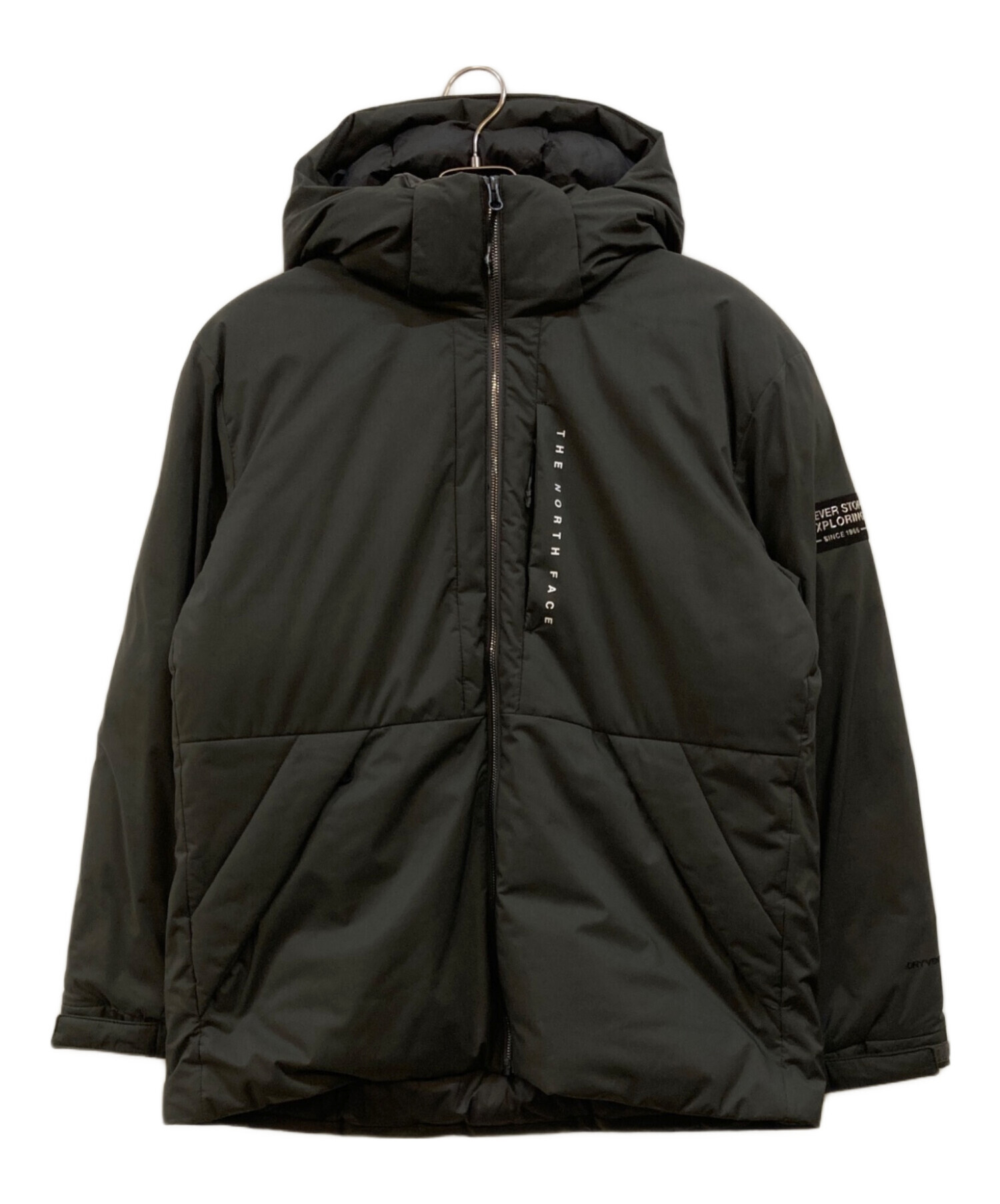 中古・古着通販】THE NORTH FACE (ザ ノース フェイス) ACTION TECH 