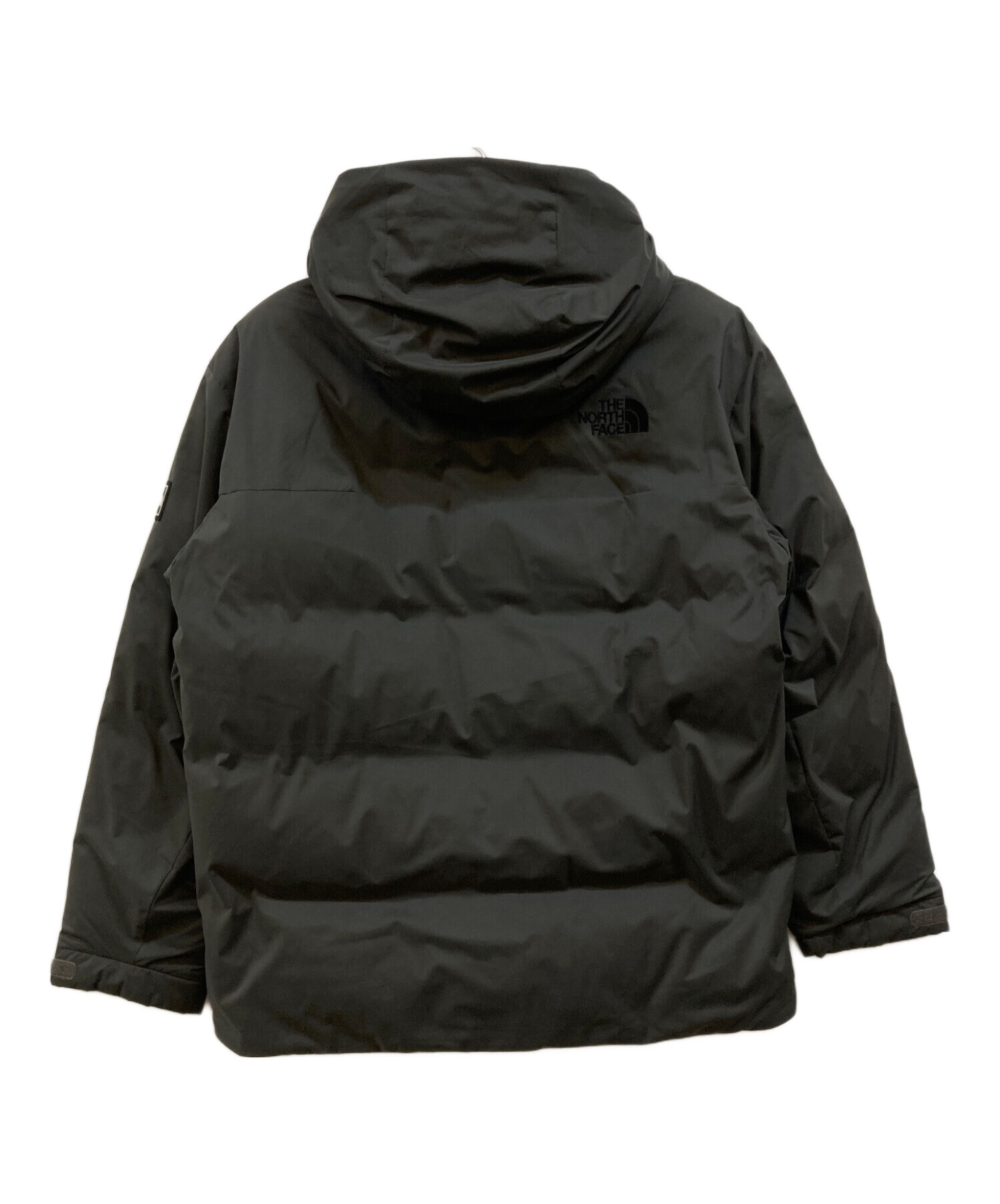 中古・古着通販】THE NORTH FACE (ザ ノース フェイス) ACTION TECH 