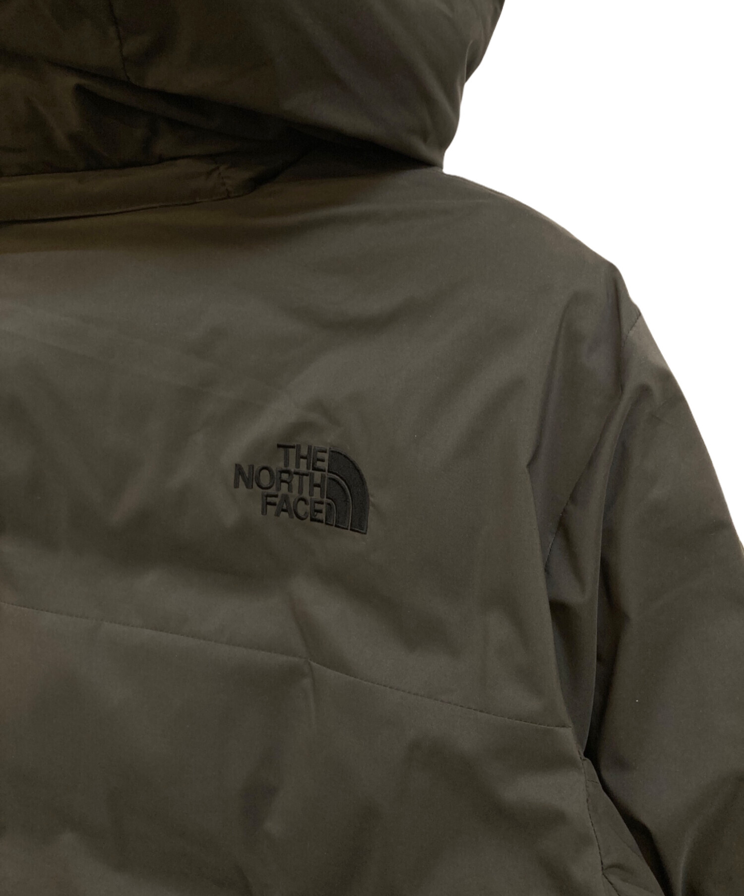 中古・古着通販】THE NORTH FACE (ザ ノース フェイス) ACTION TECH 