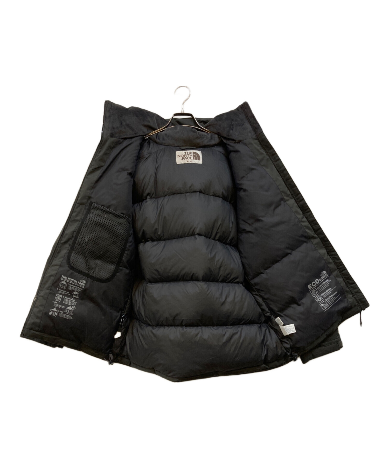 中古・古着通販】THE NORTH FACE (ザ ノース フェイス) ACTION TECH 