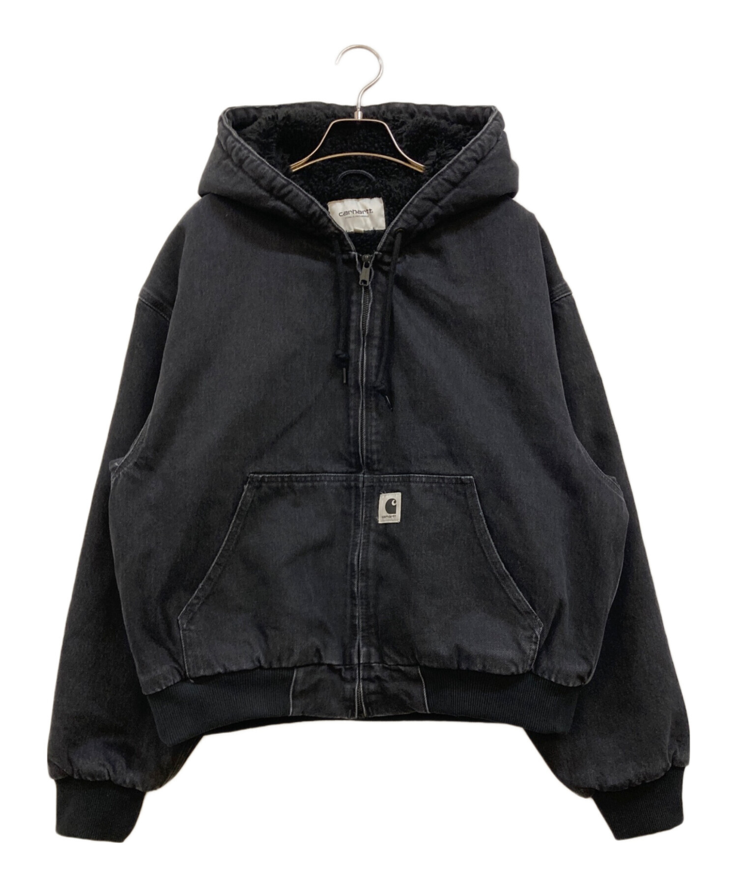 中古・古着通販】CARHARTT WIP (カーハート ワークインプログレス) W 