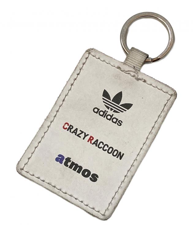 中古・古着通販】adidas originals (アディダスオリジナル) atmos