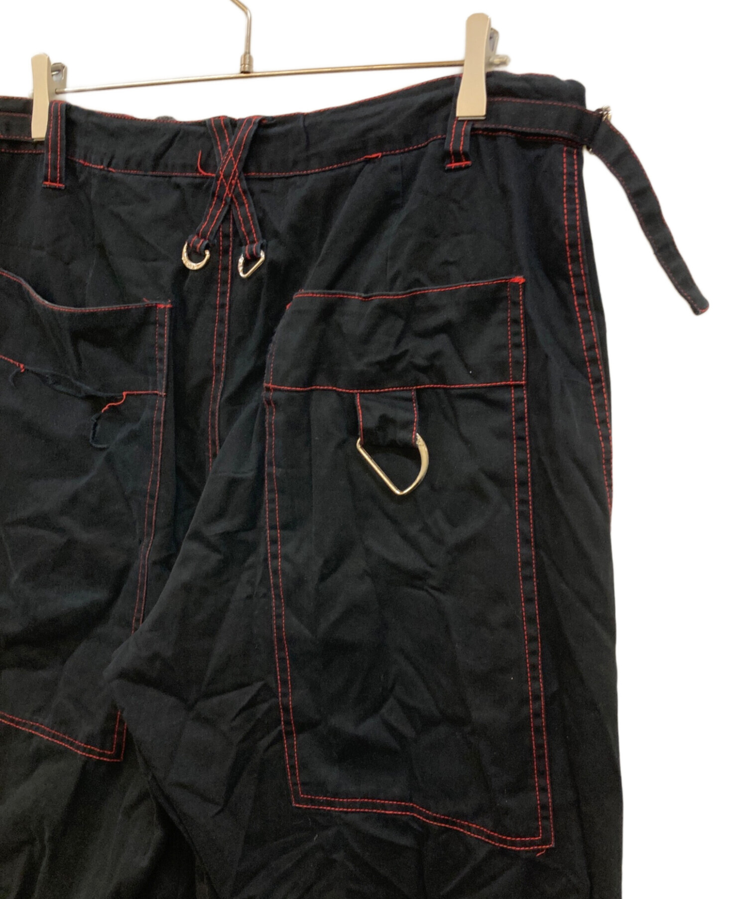 中古・古着通販】TRIPP NYC (トリップニューヨークシティー) スカル