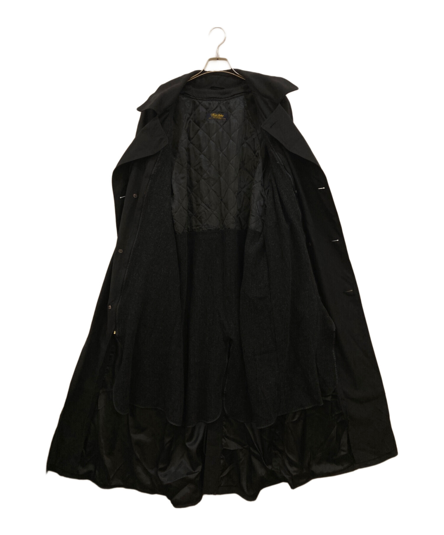 中古・古着通販】BROOKS BROTHERS (ブルックスブラザーズ) 80's 中綿