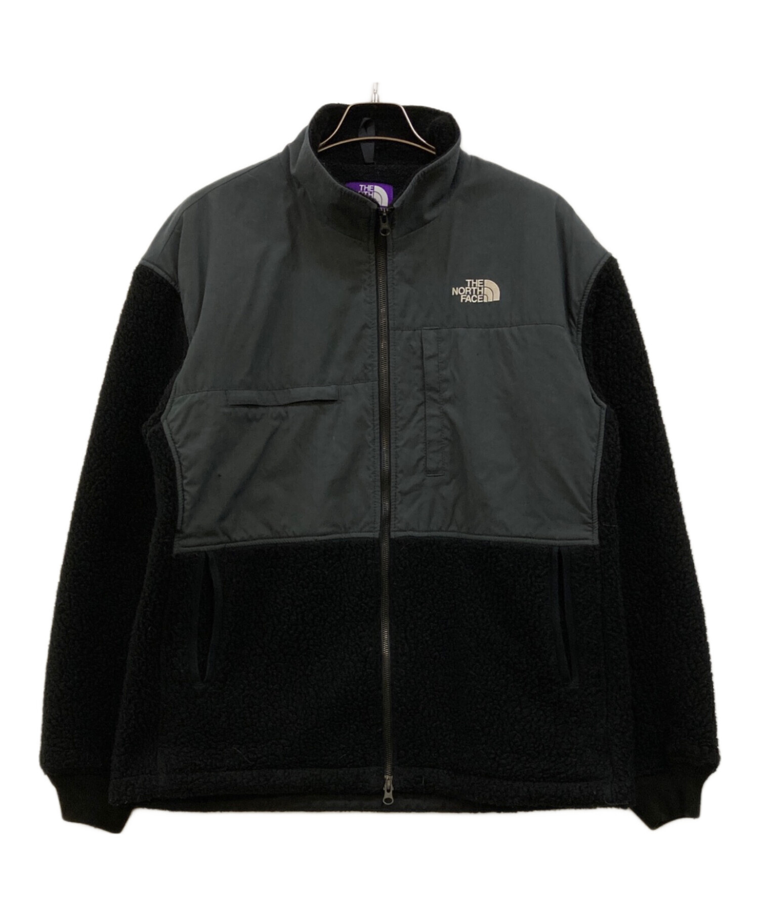 中古・古着通販】THE NORTHFACE PURPLELABEL (ザ・ノースフェイス
