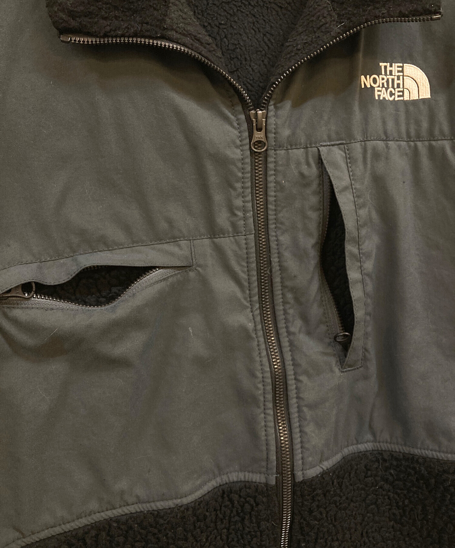 中古・古着通販】THE NORTHFACE PURPLELABEL (ザ・ノースフェイス