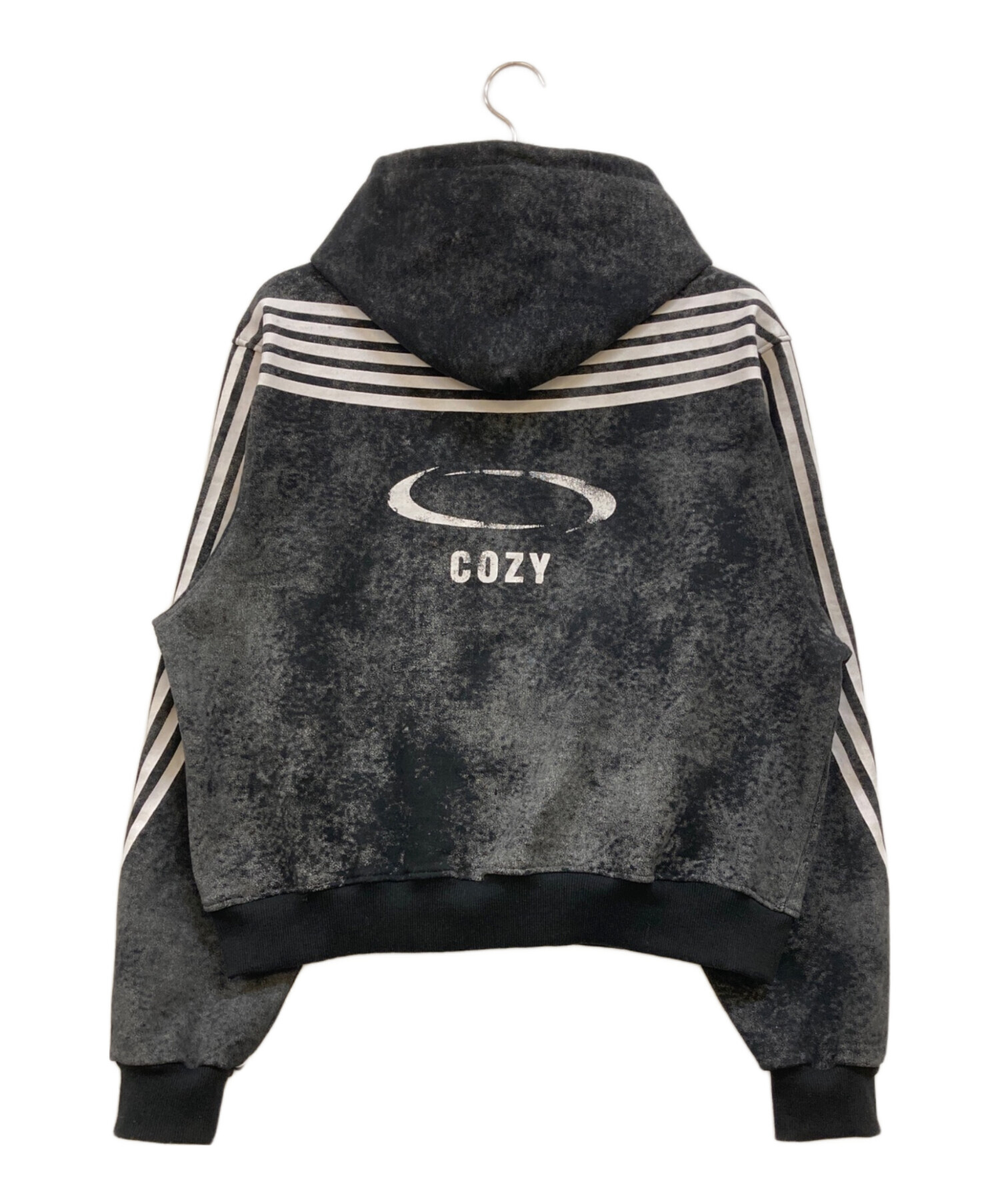 中古・古着通販】COZY WORLDWIDE (コジー ワールドワイド) ジップ