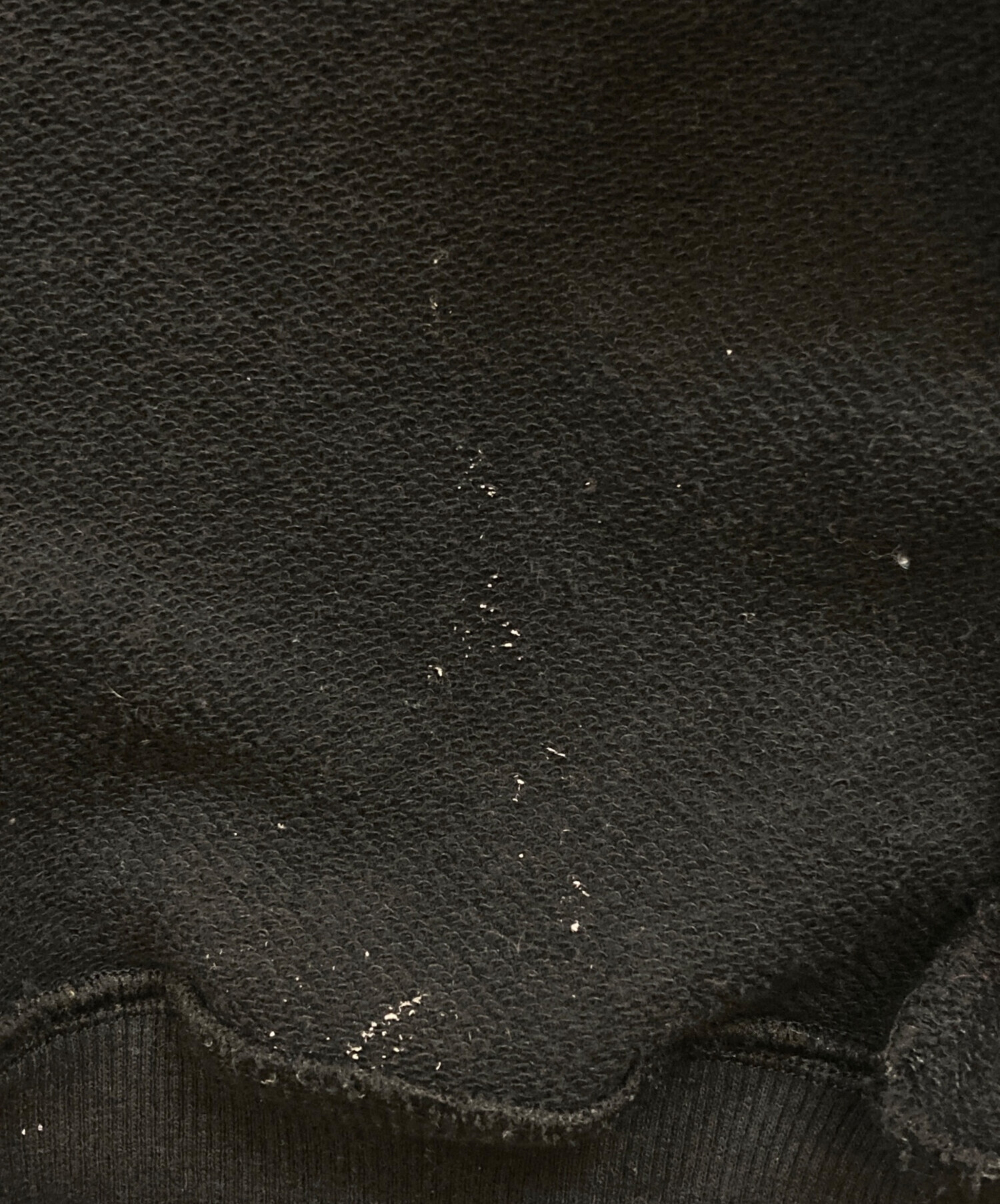 中古・古着通販】COZY WORLDWIDE (コジー ワールドワイド) ジップ