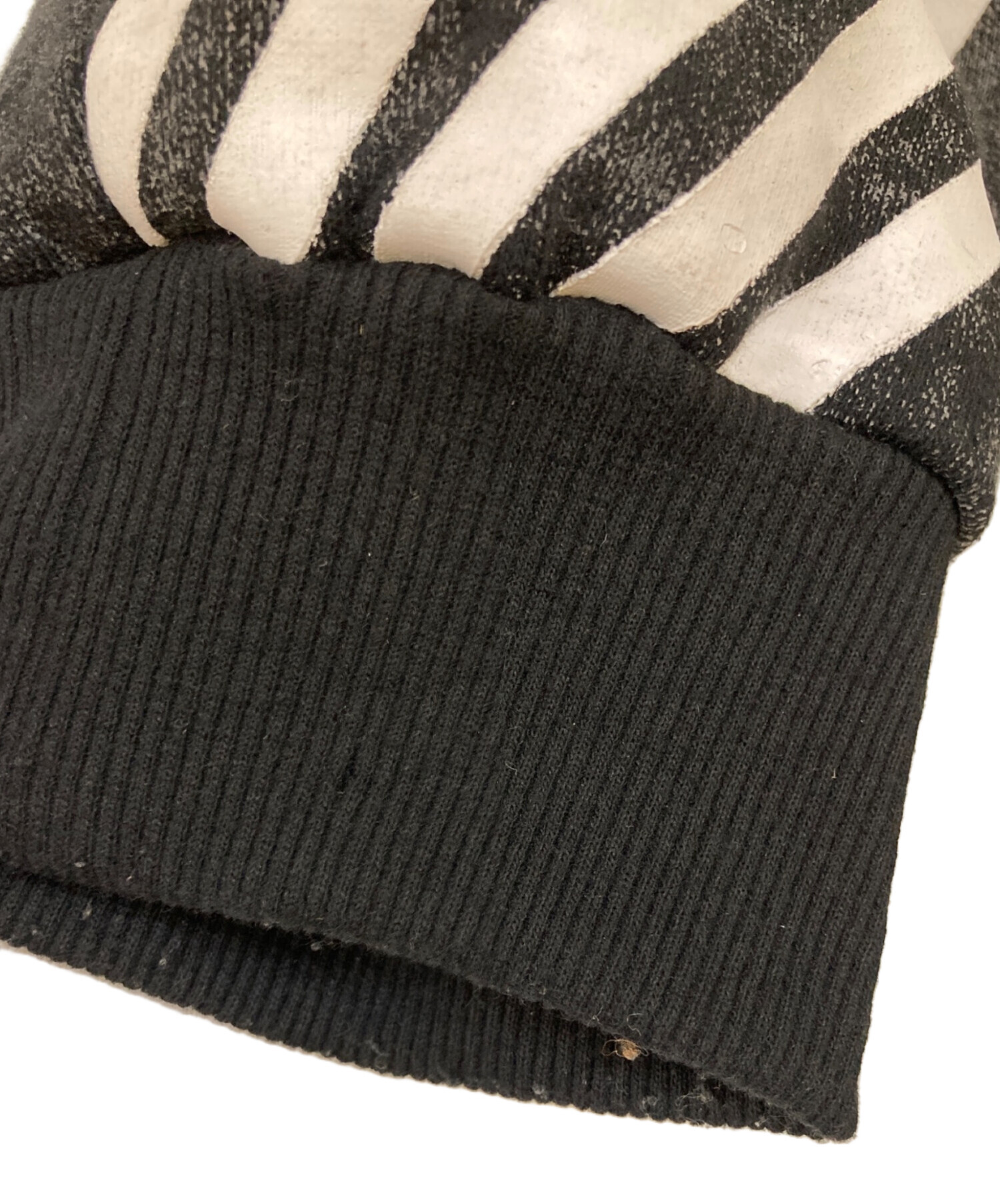 中古・古着通販】COZY WORLDWIDE (コジー ワールドワイド) ジップ