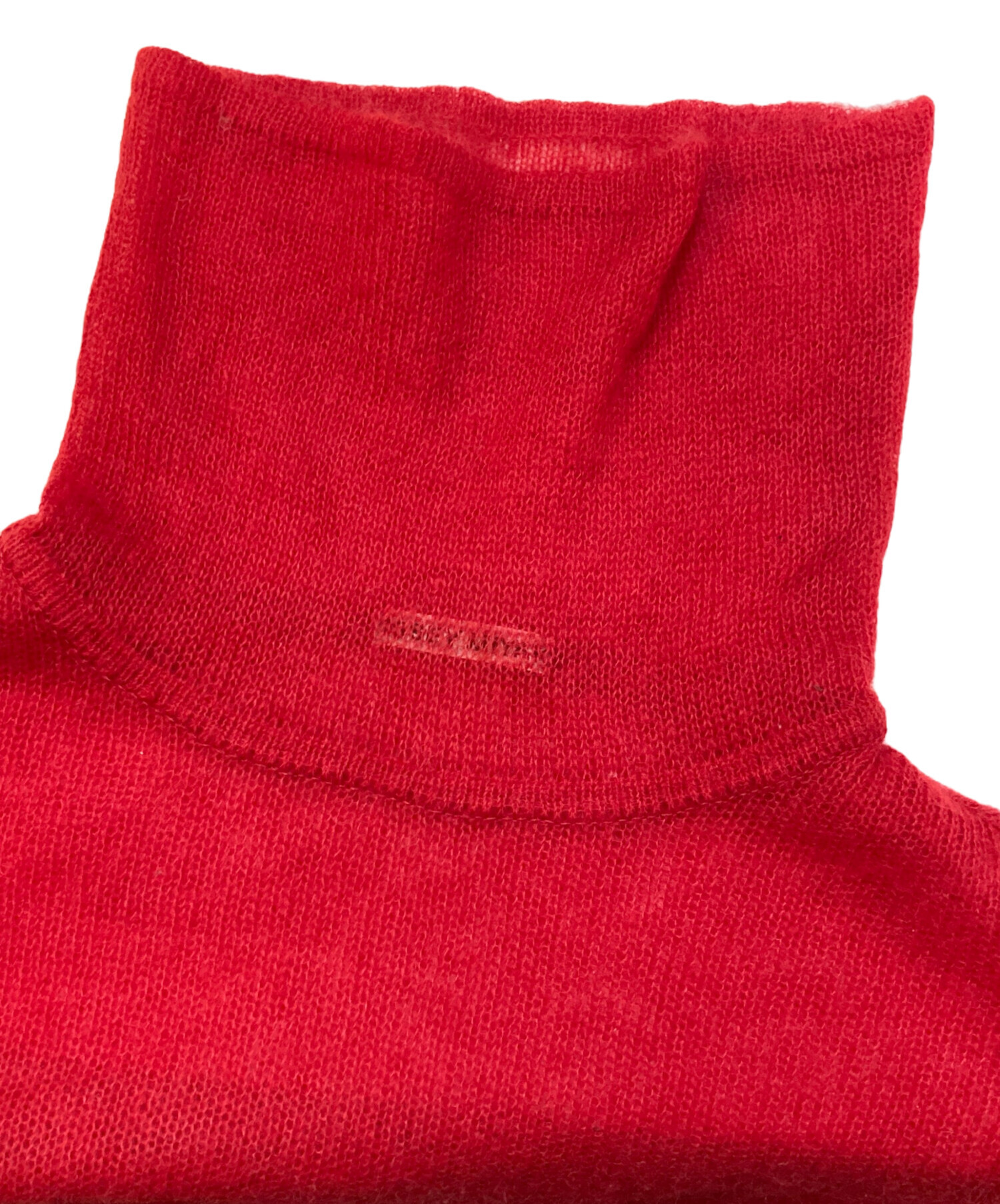 中古・古着通販】ISSEY MIYAKE (イッセイミヤケ) モヘヤ混